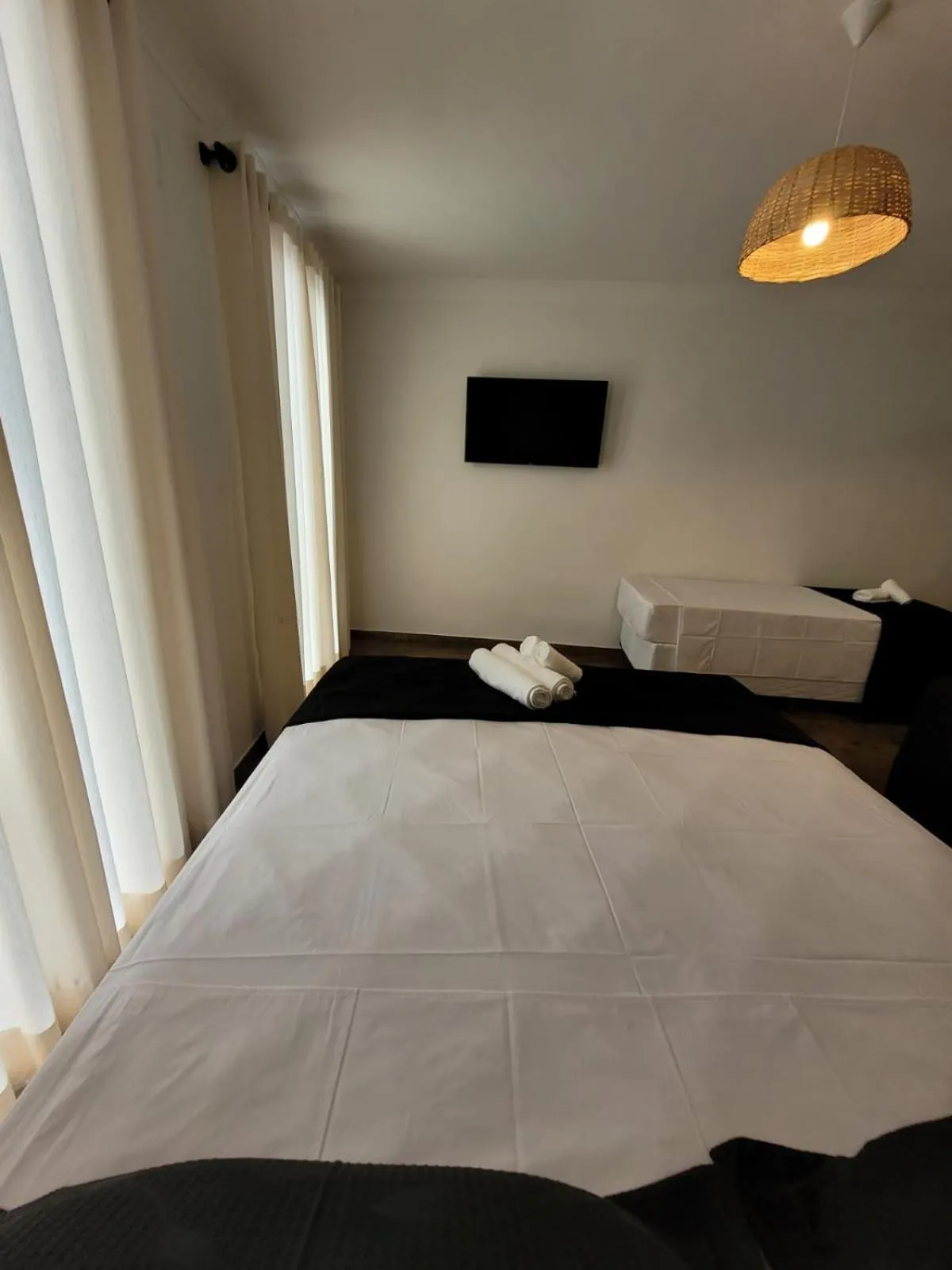 Bed in Pelourinho Boutique Hotel - OH HOTÉIS