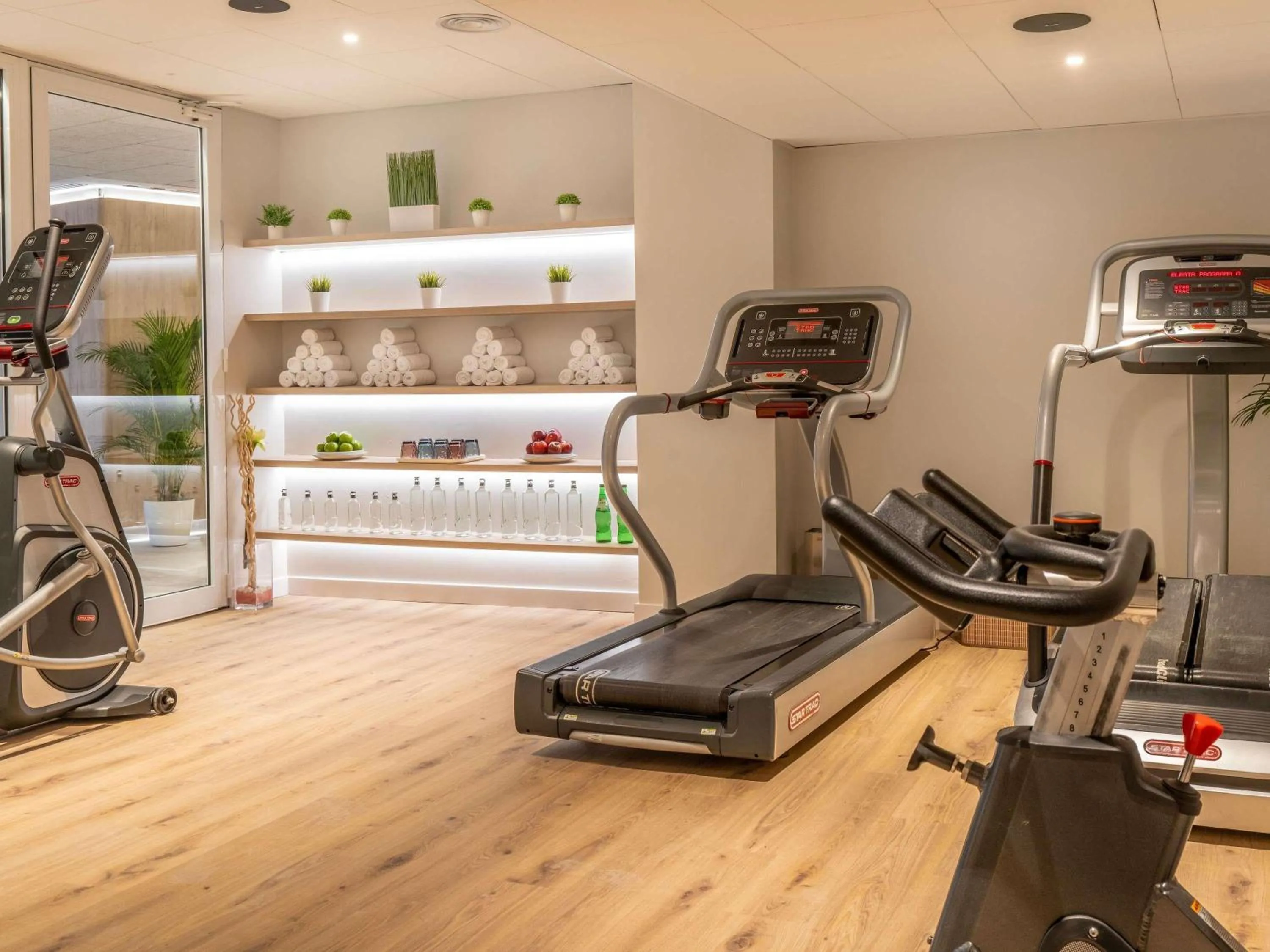 Other in ibis Styles Barcelona Sant Joan Despi