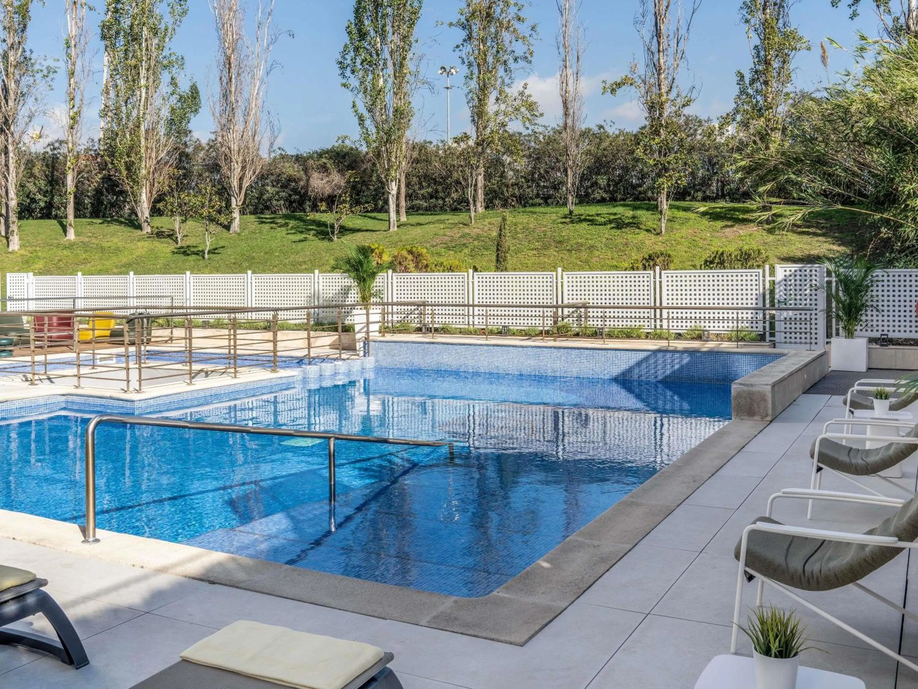 Other in ibis Styles Barcelona Sant Joan Despi