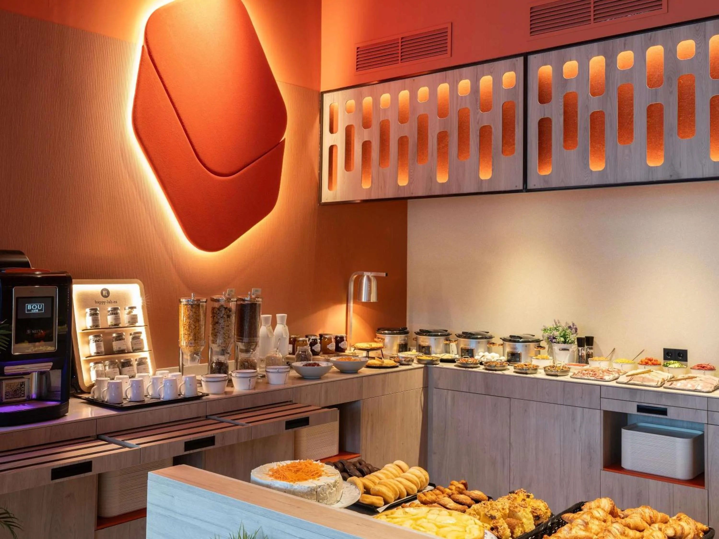 Other in ibis Styles Barcelona Sant Joan Despi