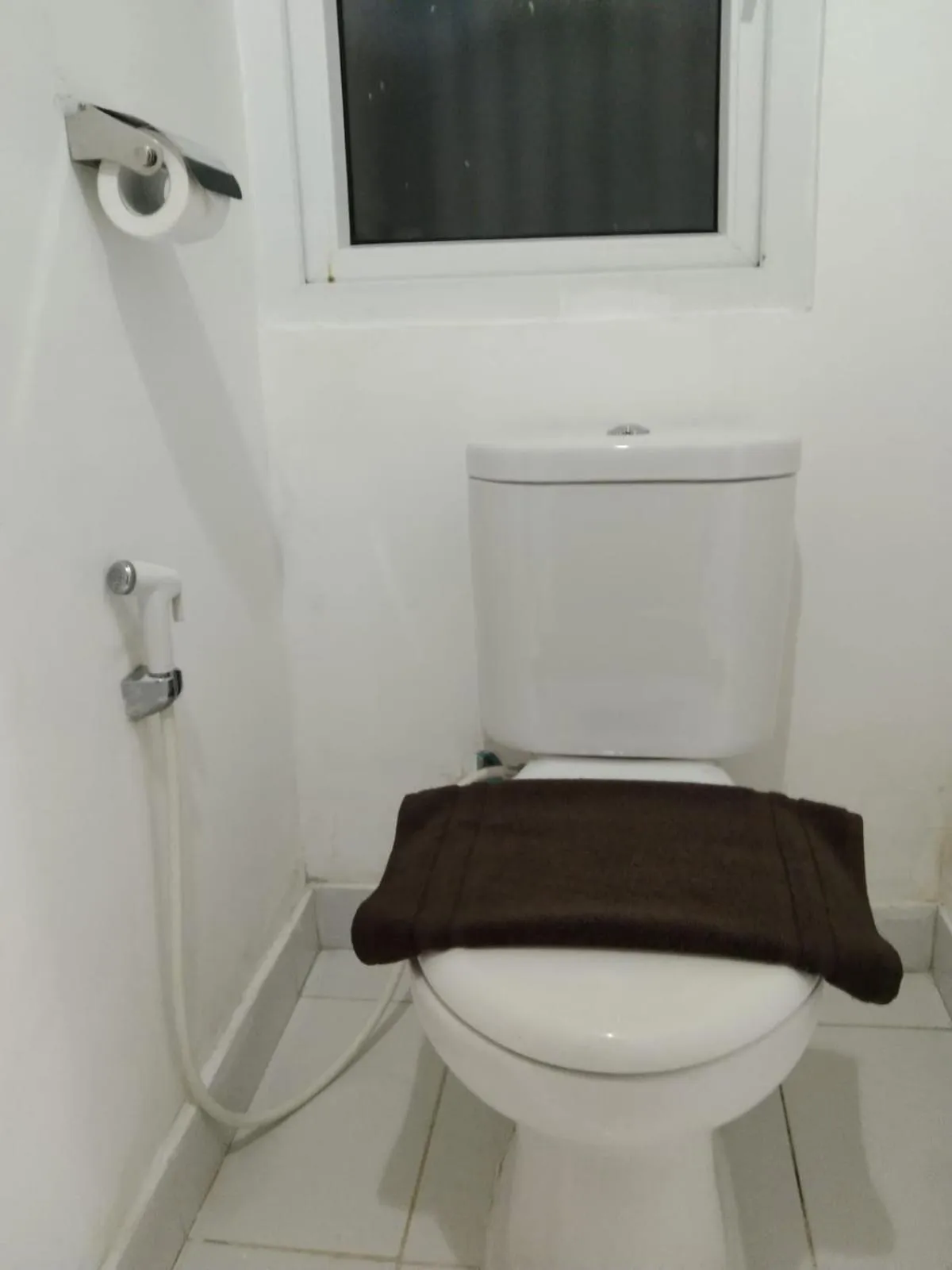 Toilet in SMART Dream Inn