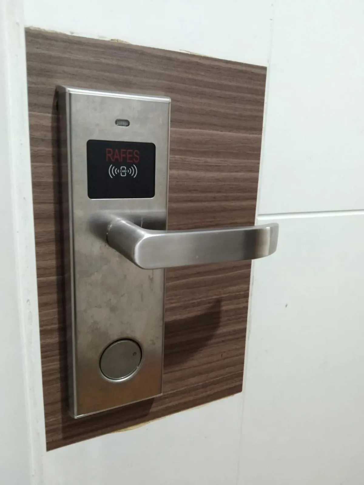 Property building in SMART Dream Inn