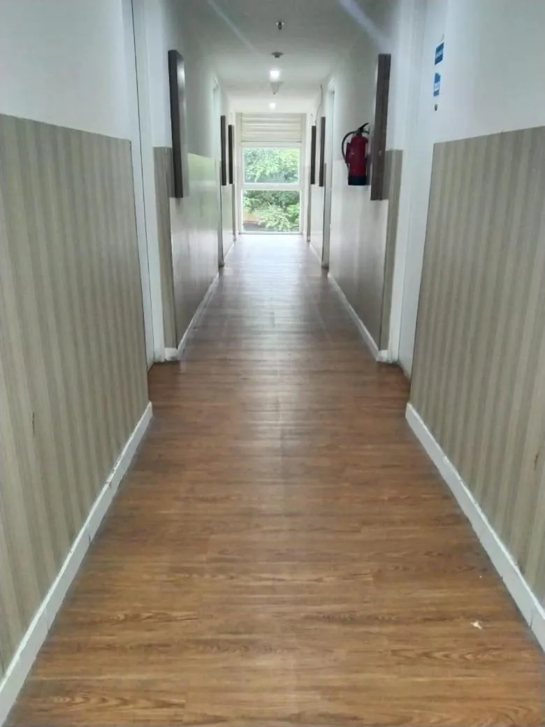 Property building in SMART Dream Inn