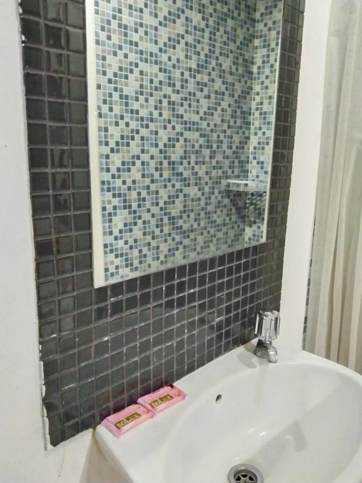 Bathroom in SMART Dream Inn