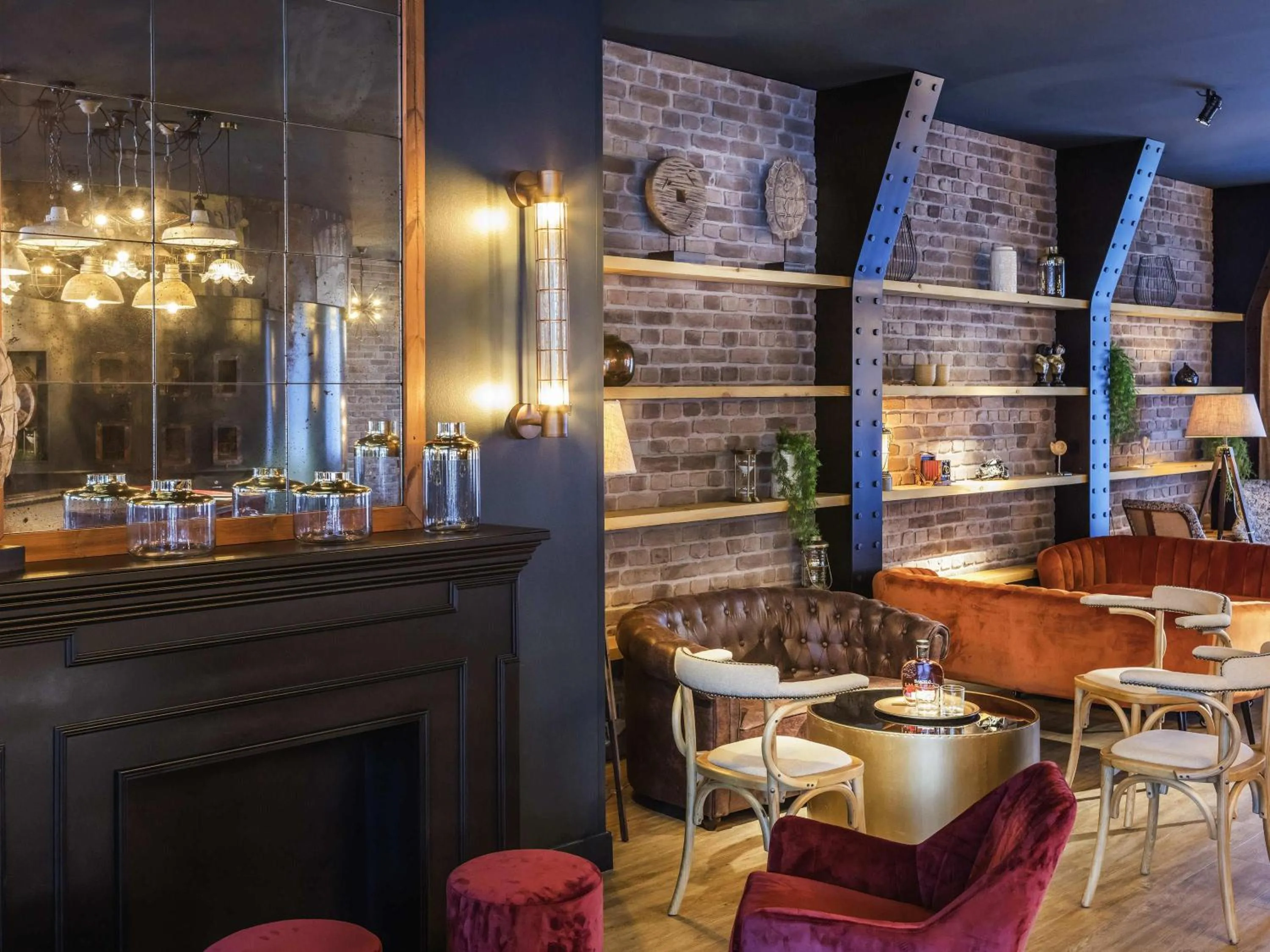 Other in Novotel Barcelona Cornellà