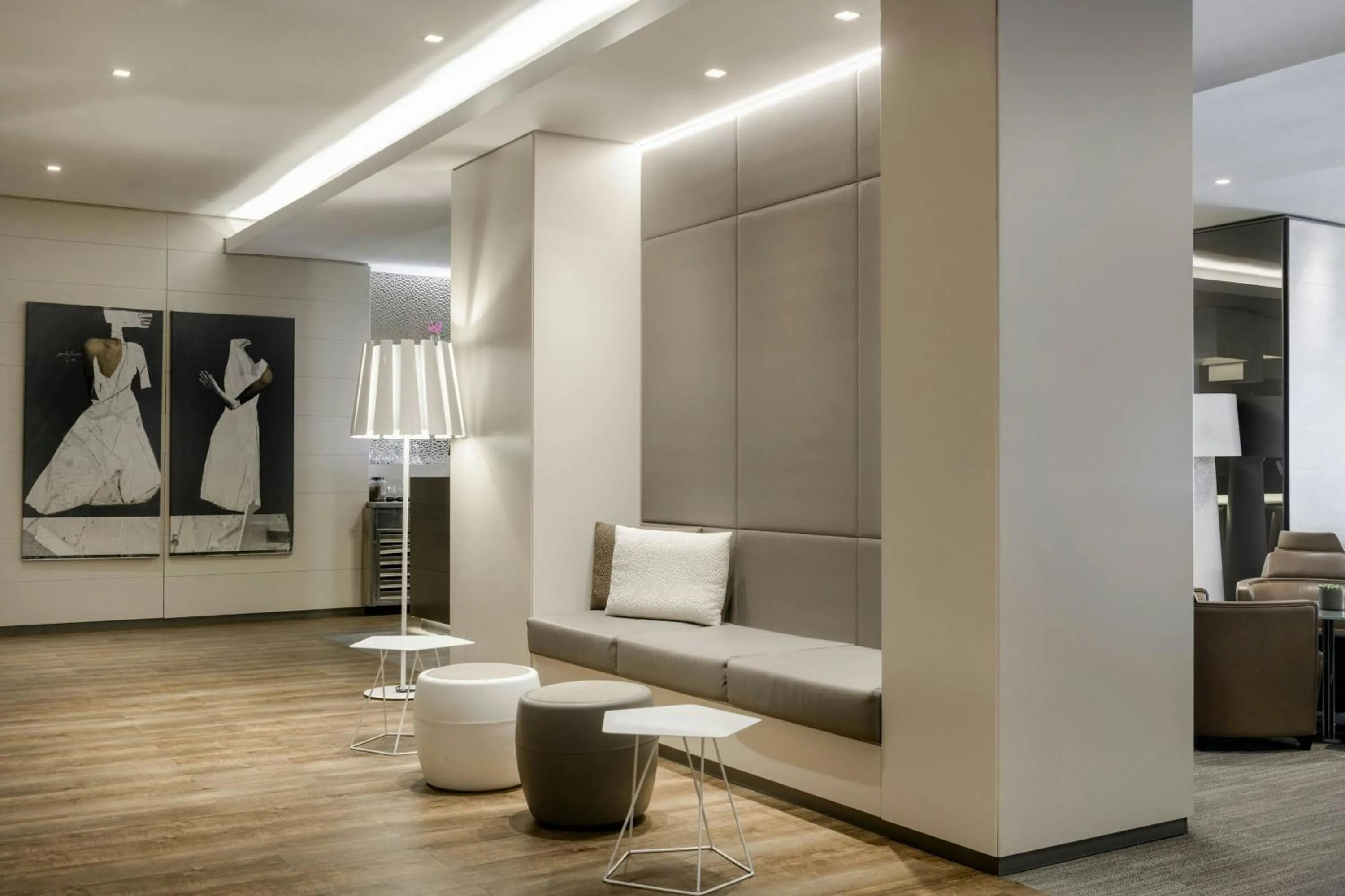 View (from property/room) in AC Hotel San Cugat by Marriott