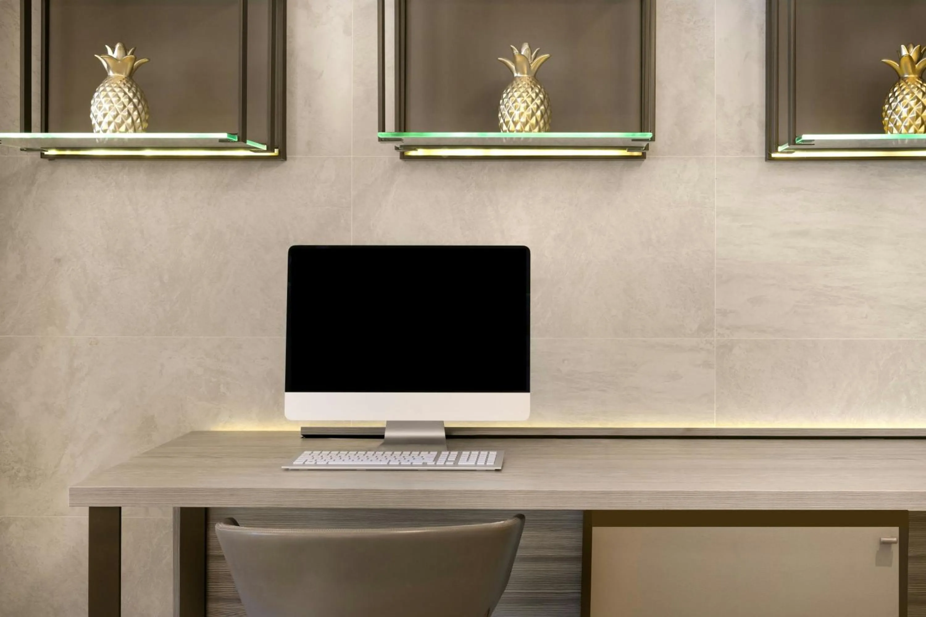 Other in AC Hotel San Cugat by Marriott