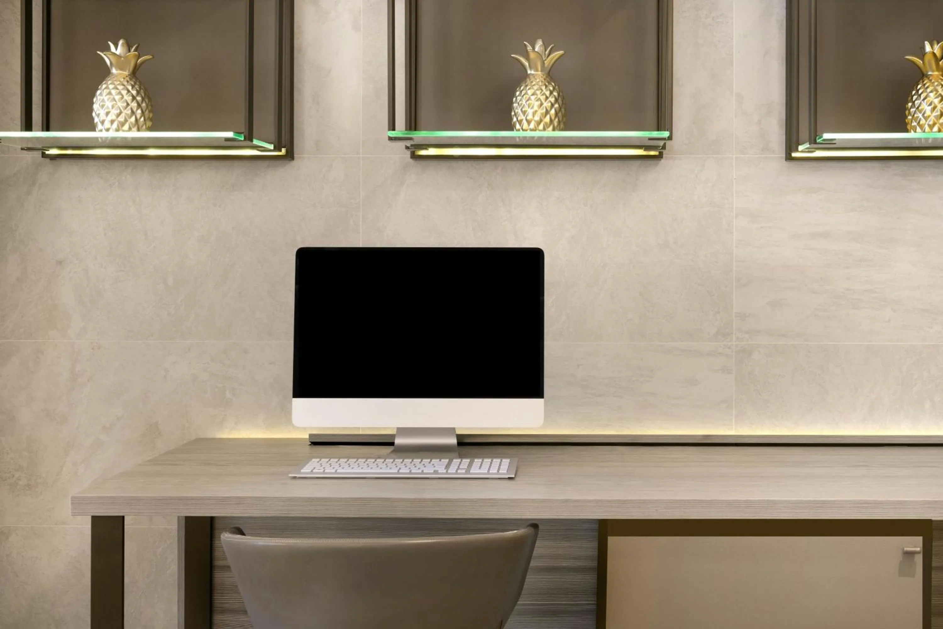 Other in AC Hotel San Cugat by Marriott