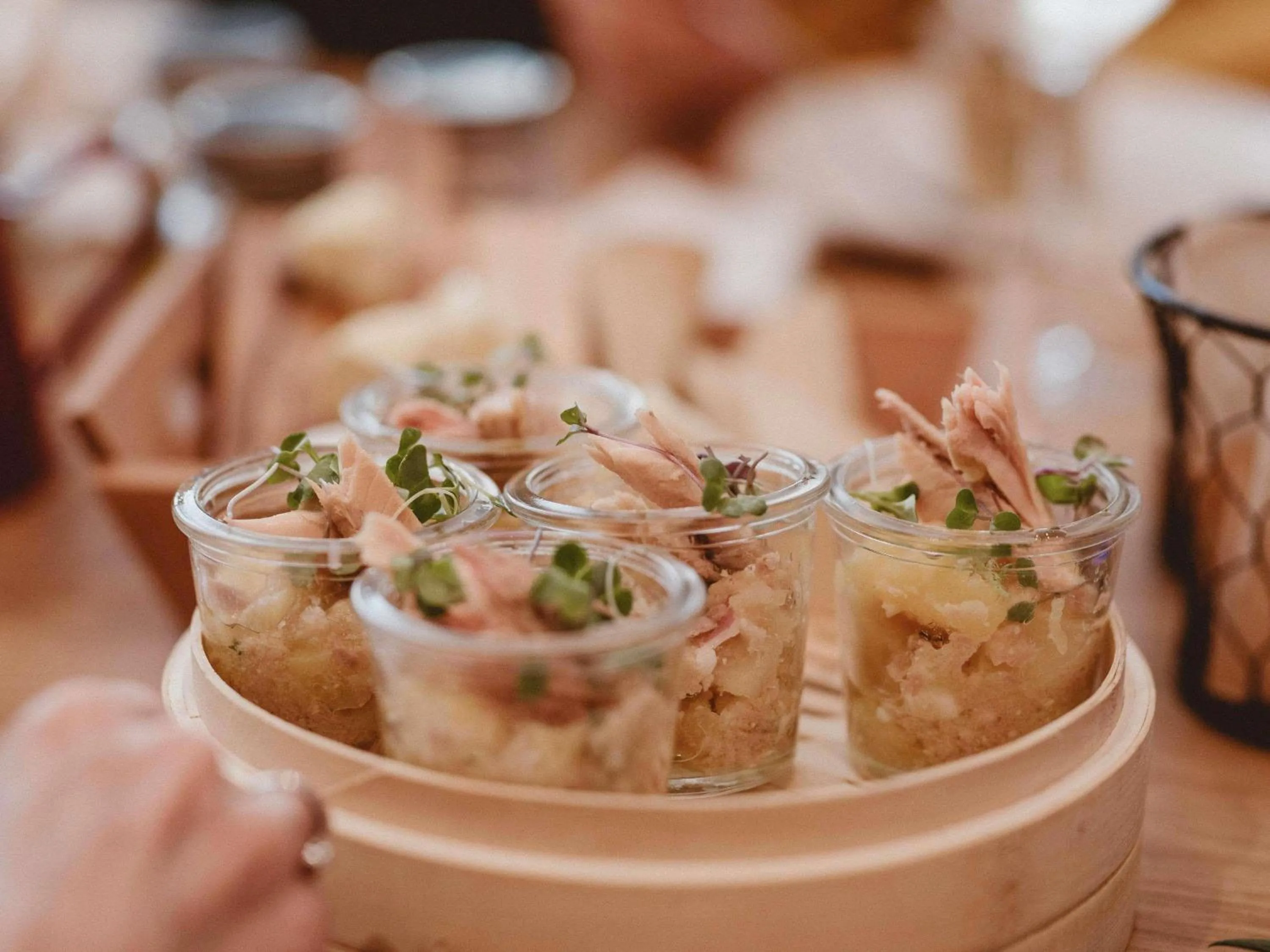 Lounge or bar in Novotel Sevilla