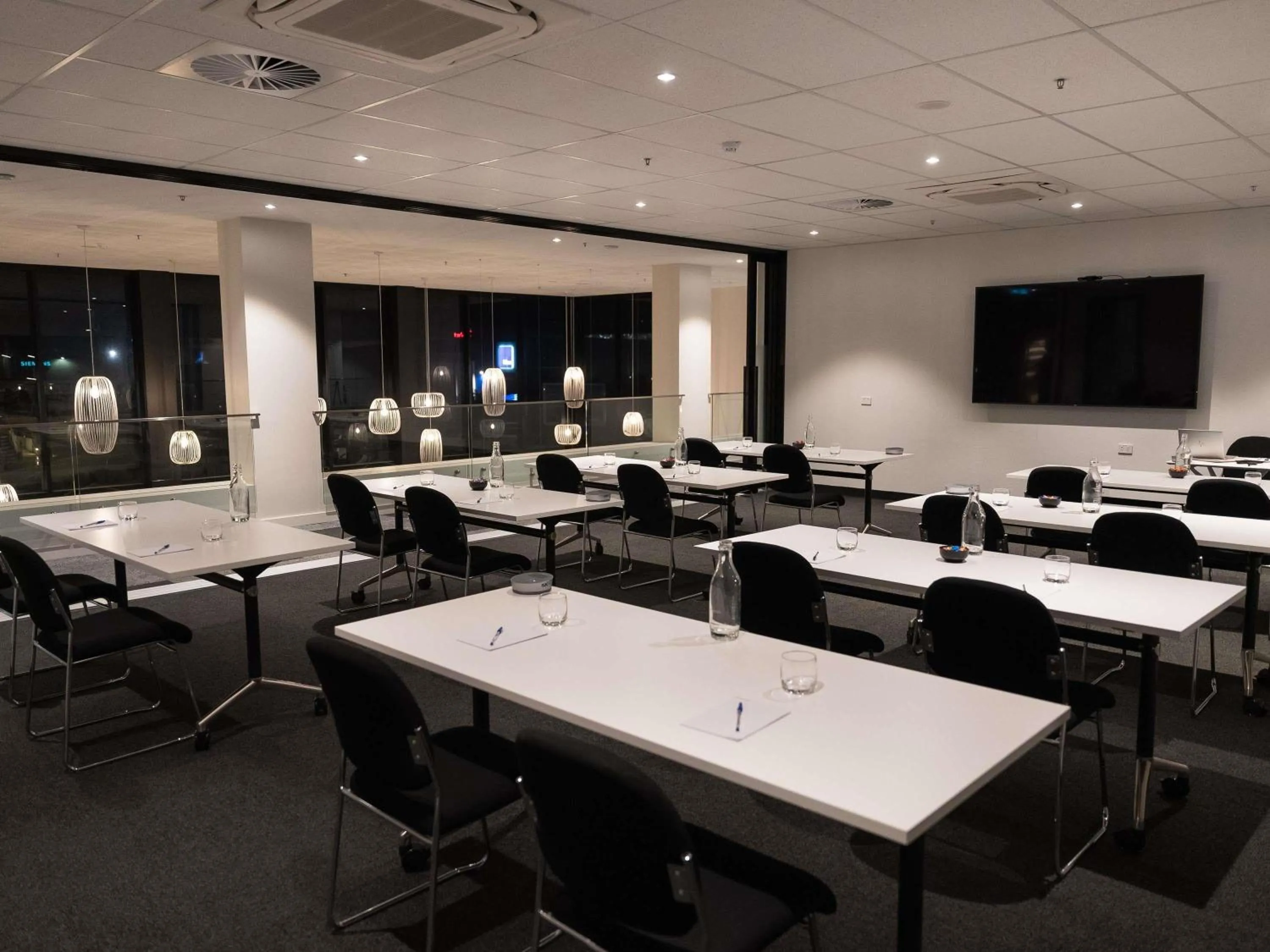 Meeting/conference room in Mantra Tonsley Adelaide