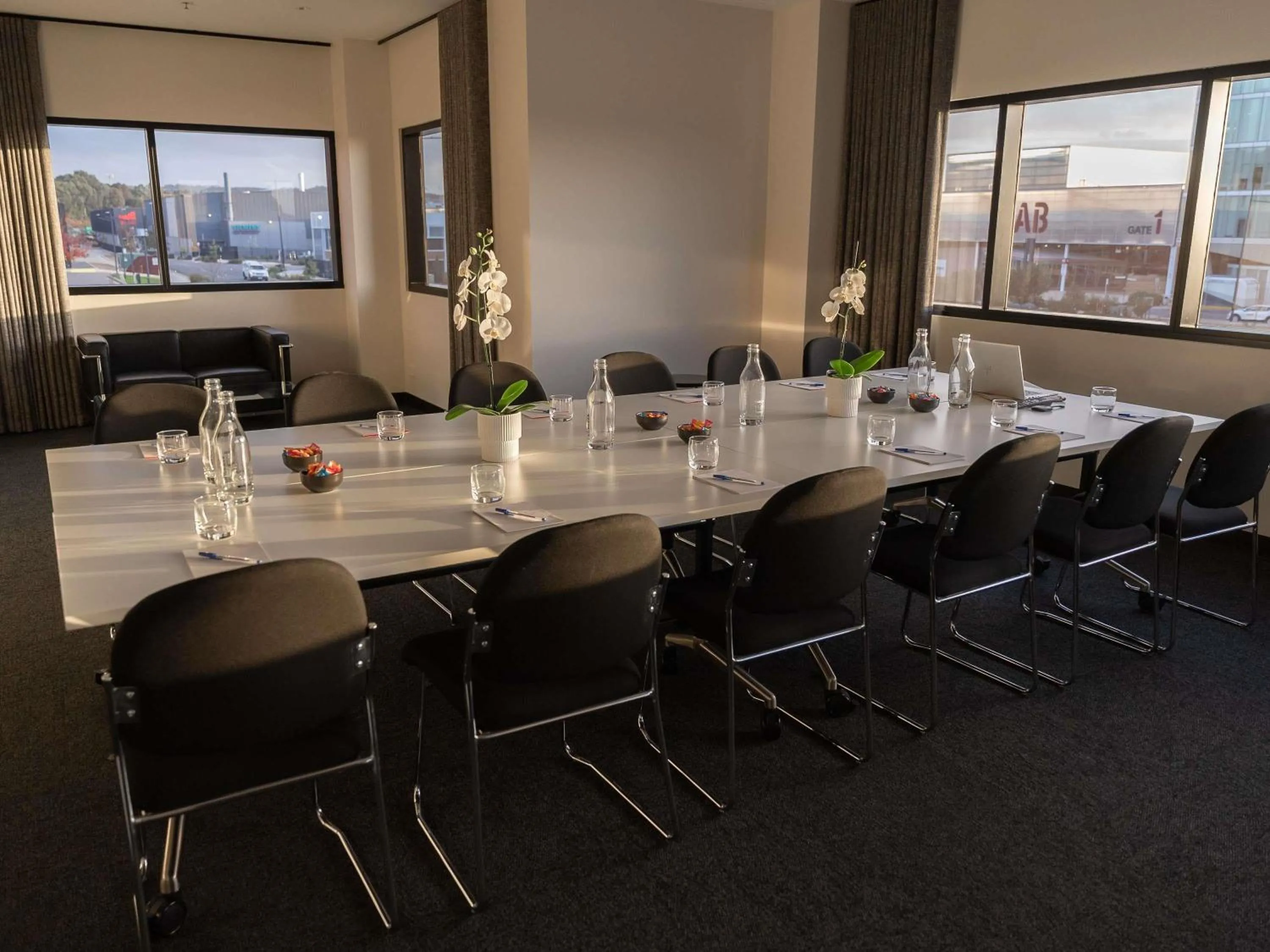 Meeting/conference room in Mantra Tonsley Adelaide