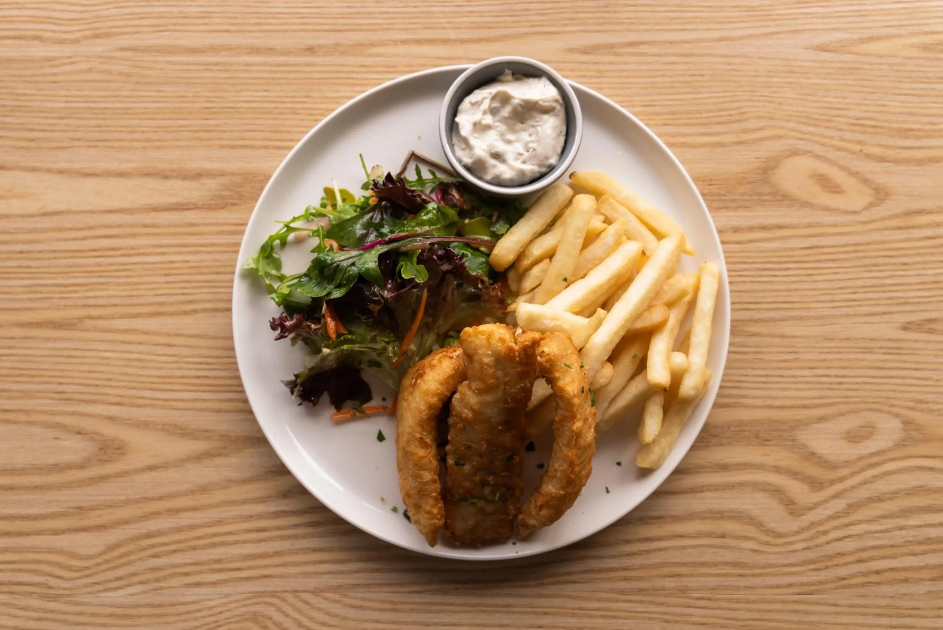 Food in Mantra Tonsley Adelaide