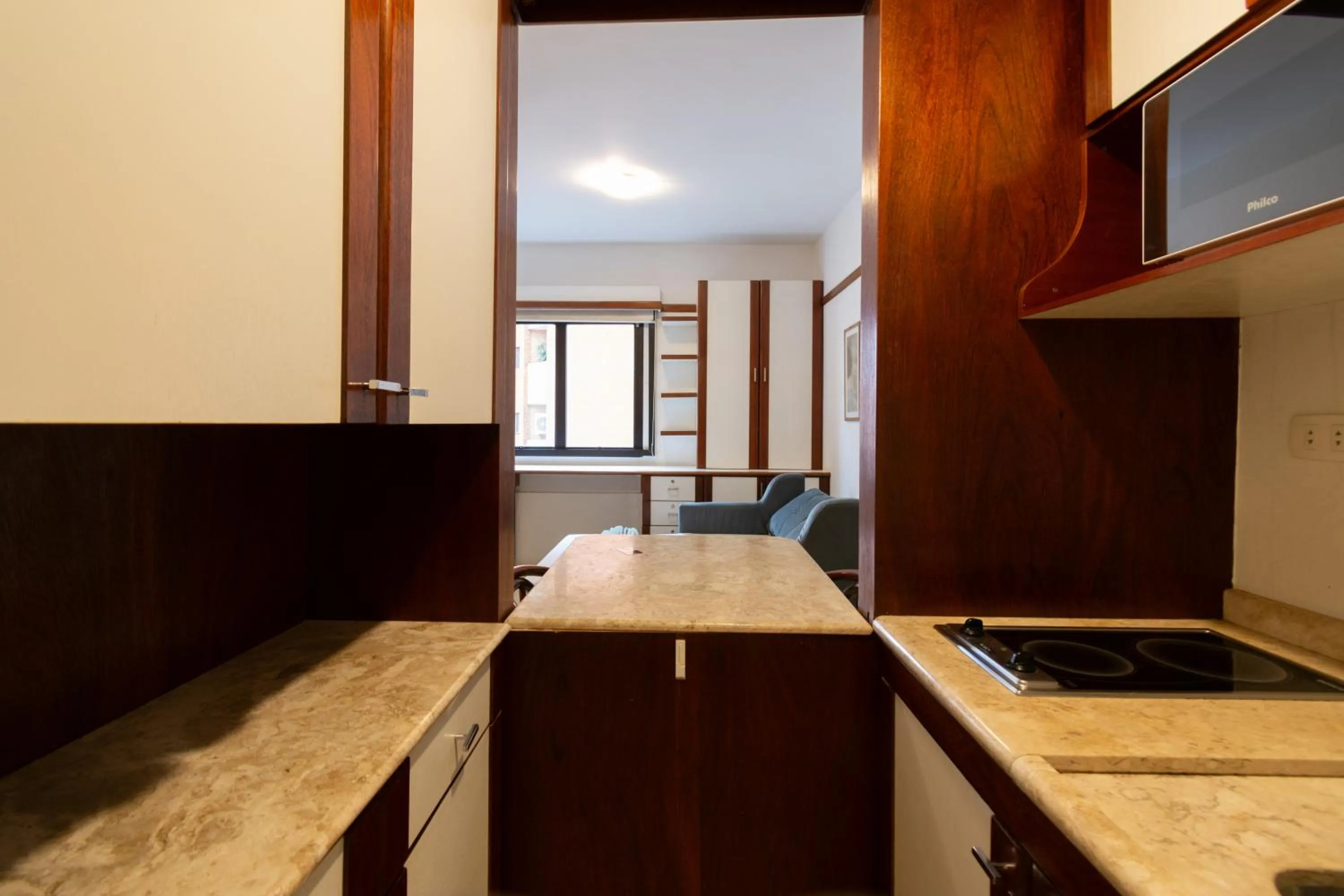 Três de Julho Flats - Jardins II