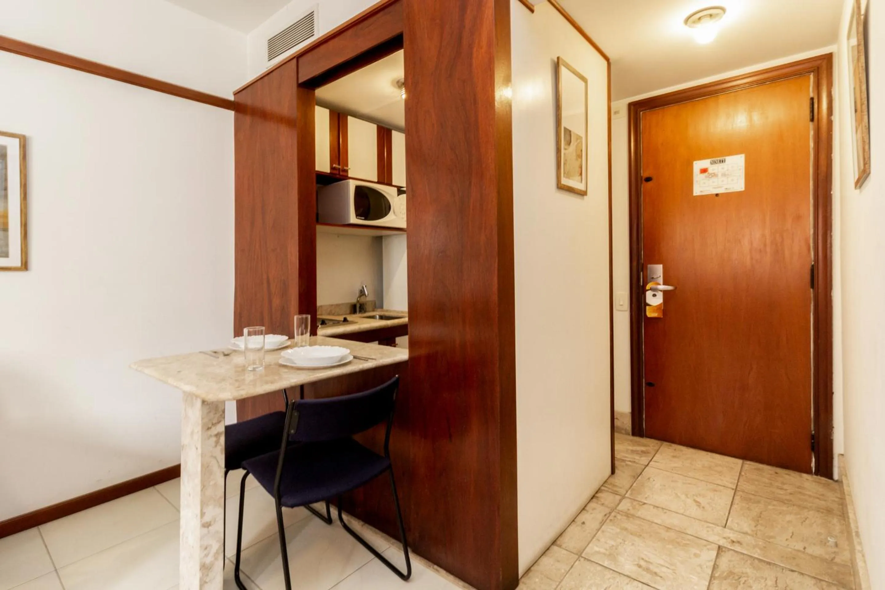 Três de Julho Flats - Jardins II