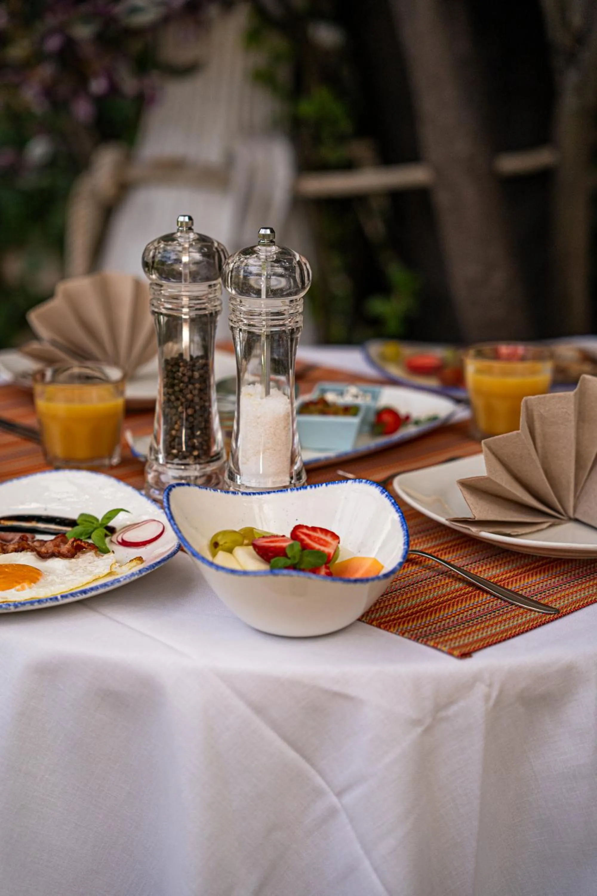 Restaurant/places to eat in Son Sant Jordi