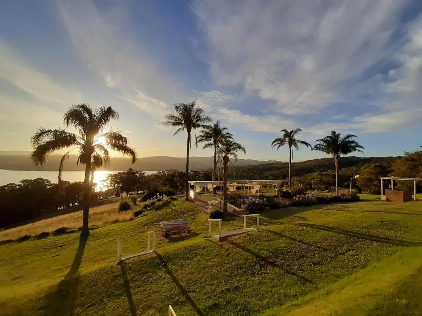 Norfolk Pines Motel Norfolk Pines Motel