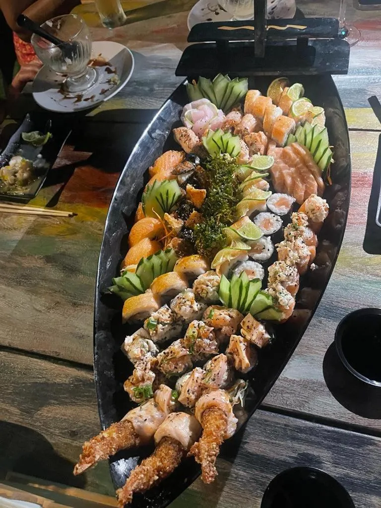 Rancharia Charme Atins