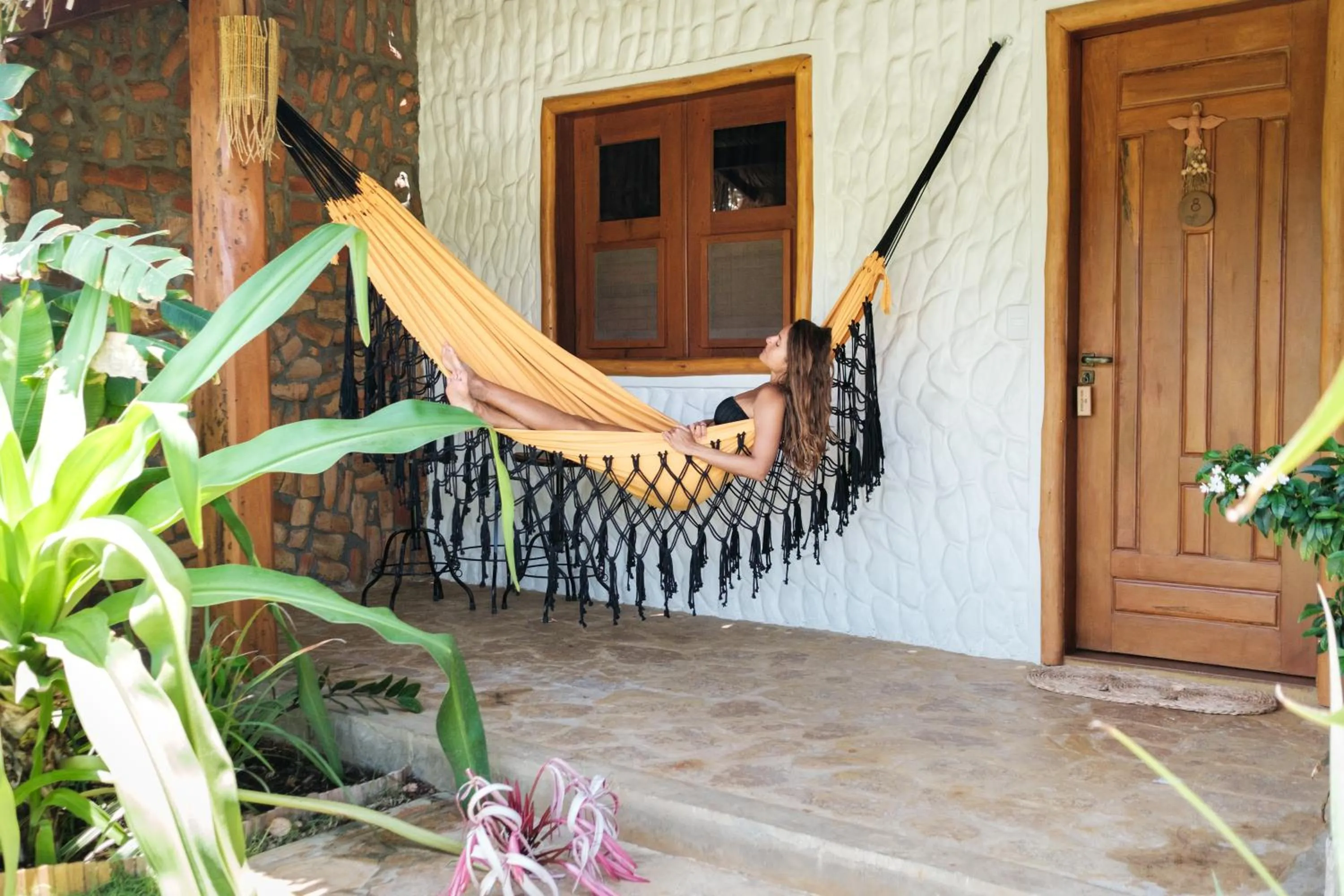 Rancharia Charme Atins