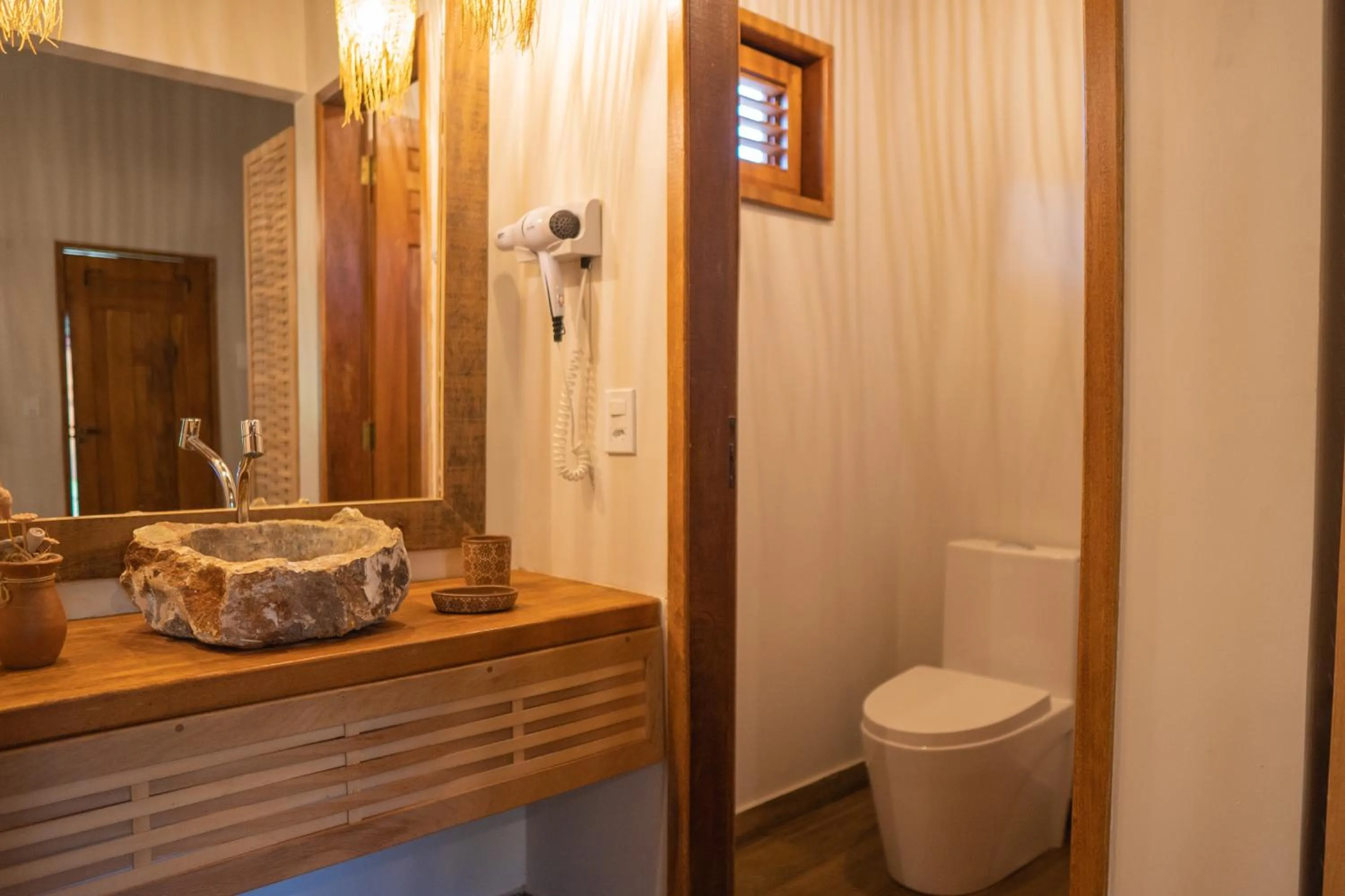 Rancharia Charme Atins