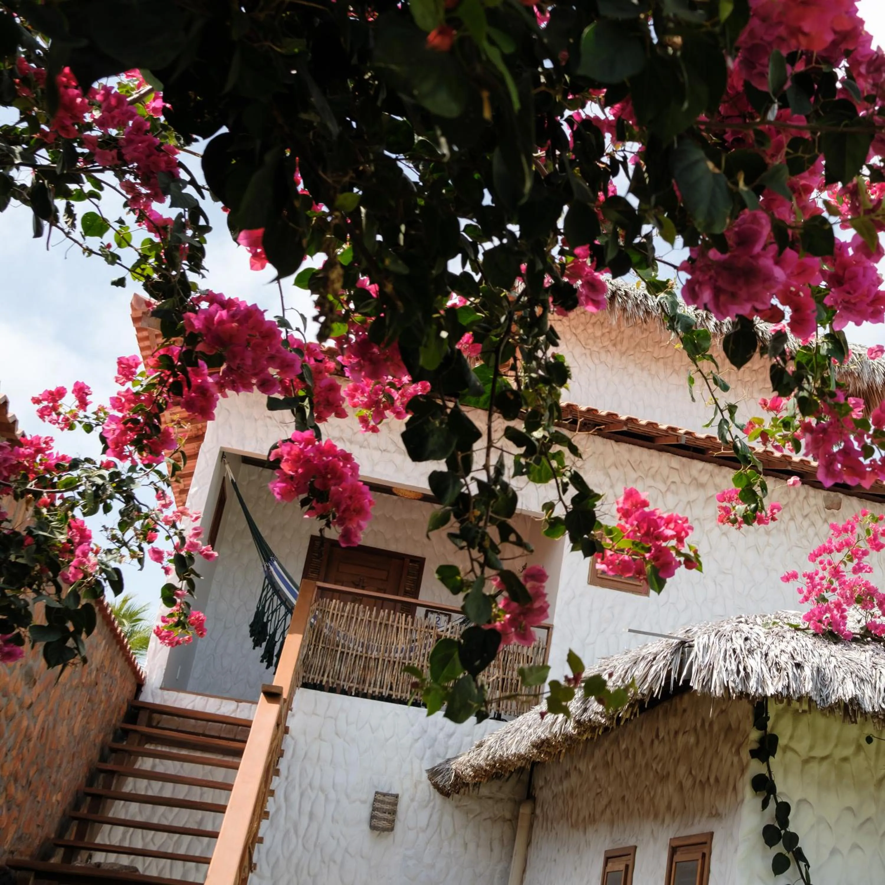 Rancharia Charme Atins