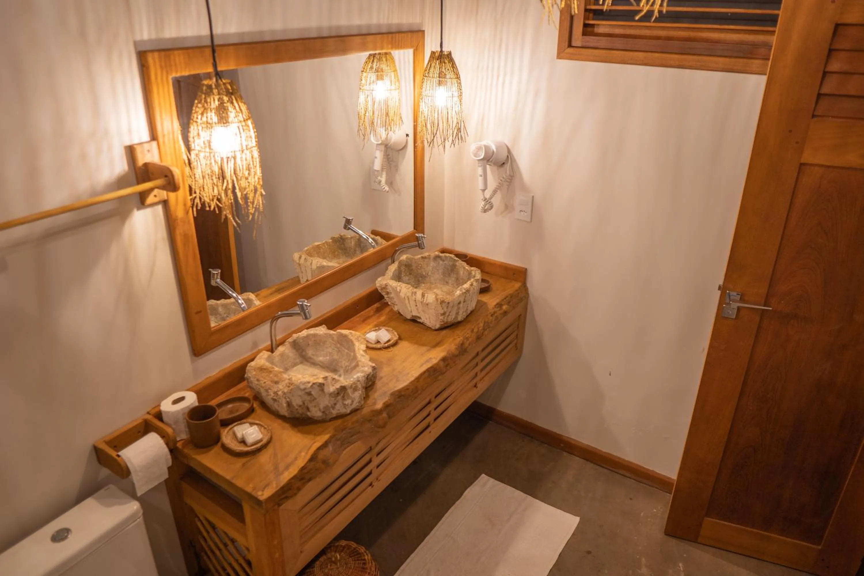 Rancharia Charme Atins