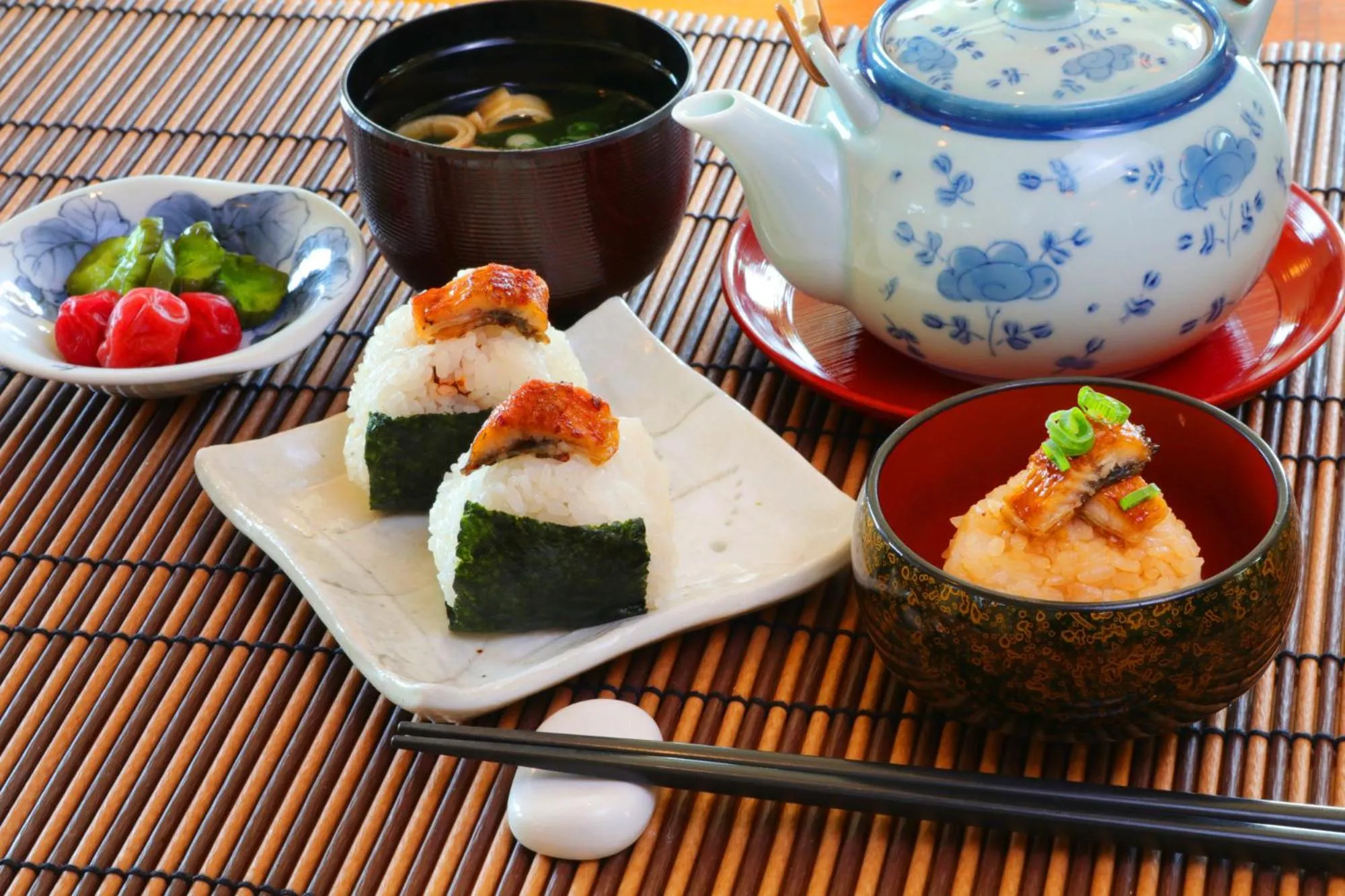 Breakfast in Grand Xiv naruto the lodge