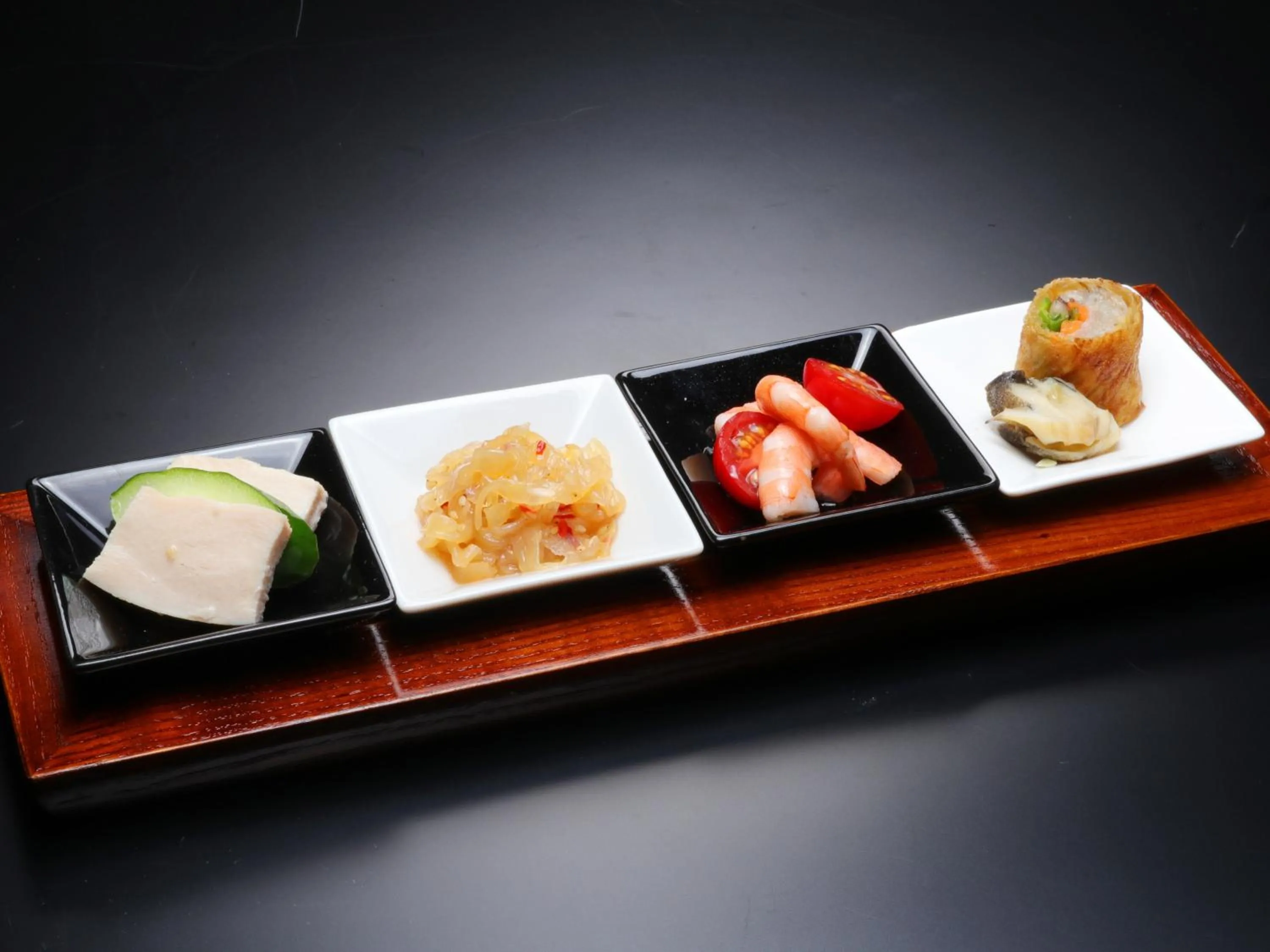 Dinner in Grand Xiv naruto the lodge