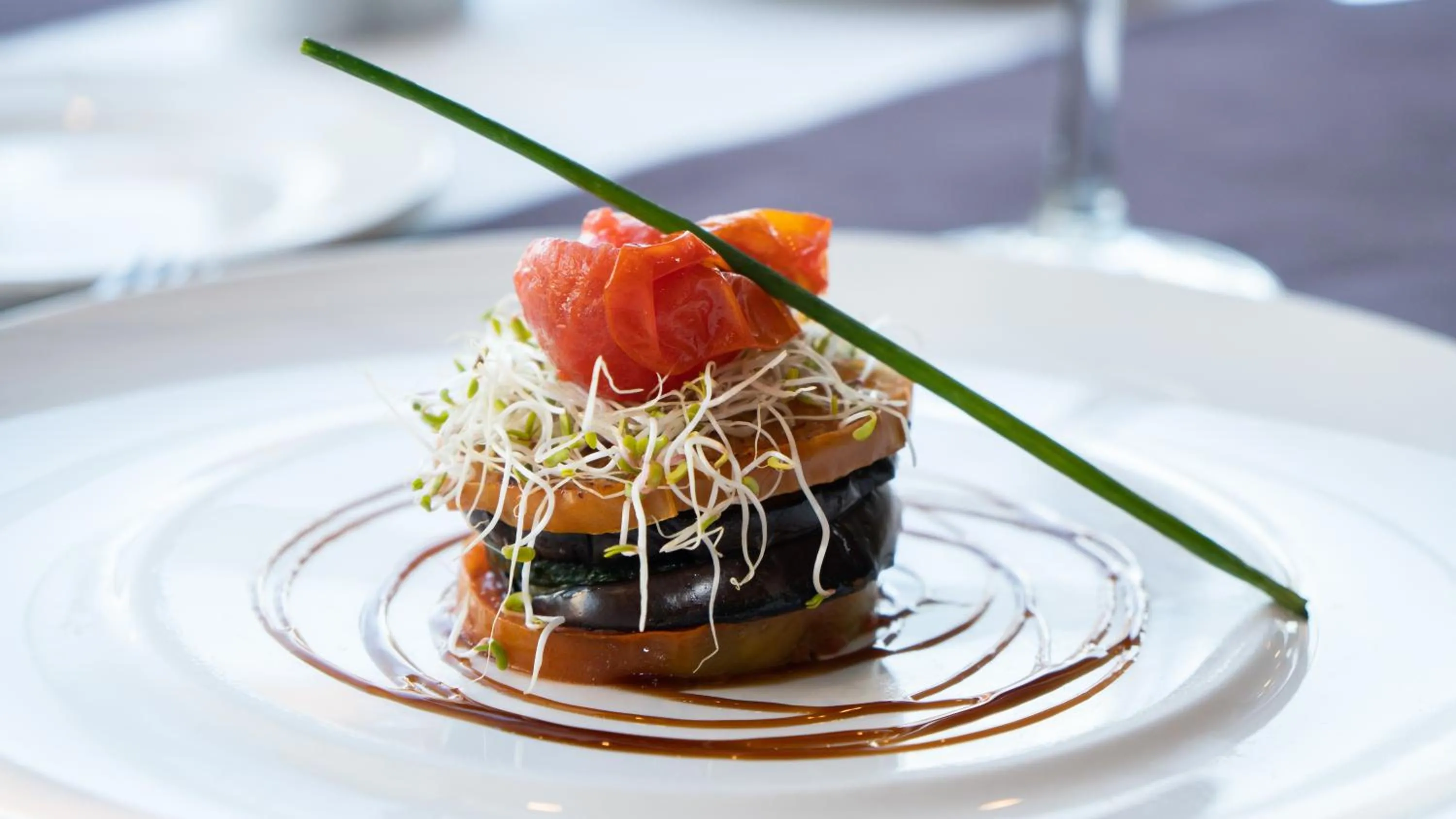 Food in The Agir Springs Hotel by Medplaya