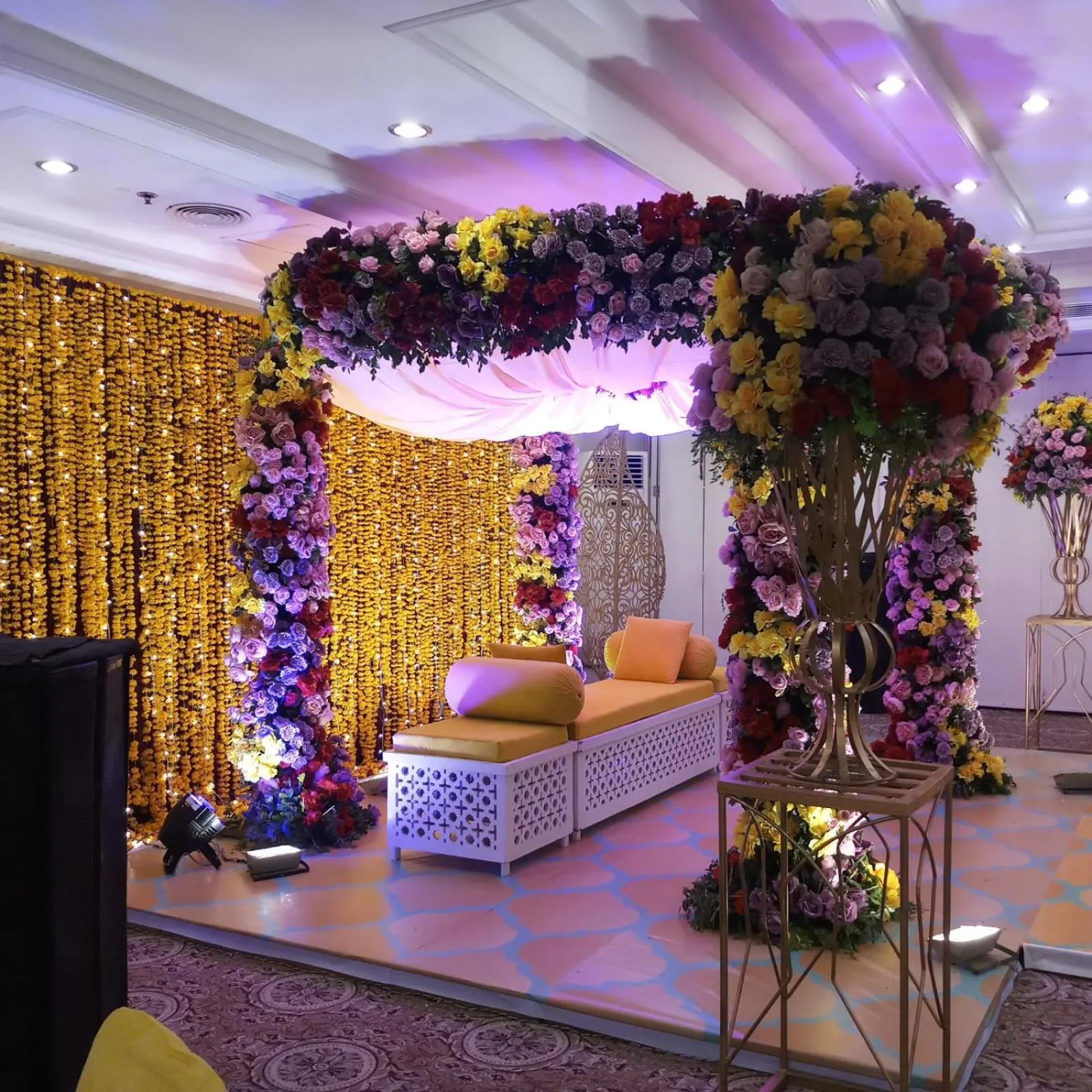 Hotel Hillview Islamabad