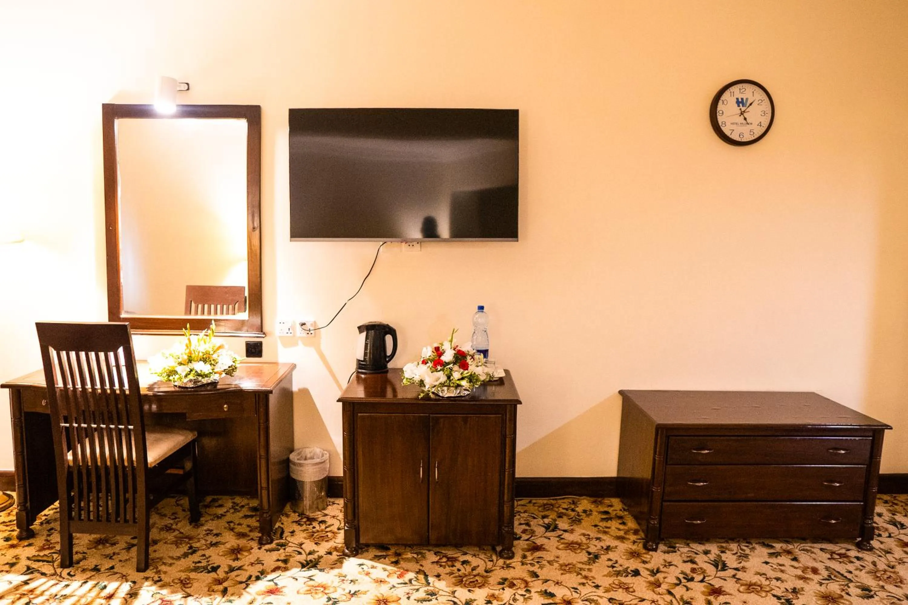 Hotel Hillview Islamabad