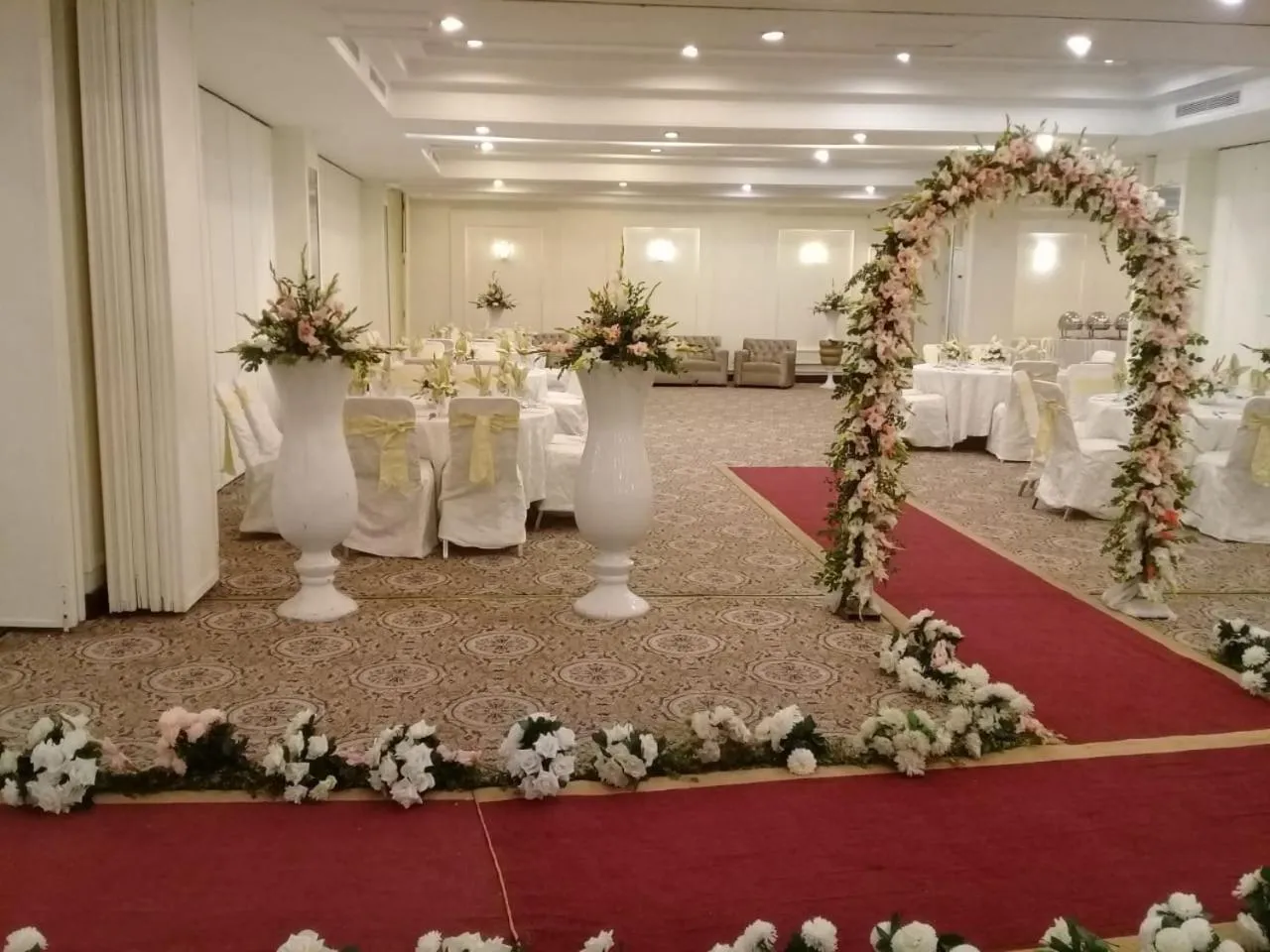 Hotel Hillview Islamabad