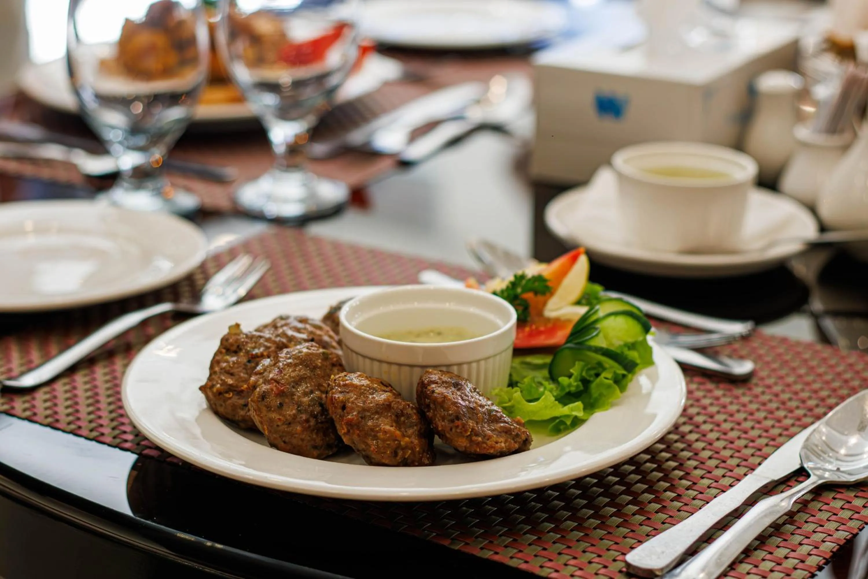 Hotel Hillview Islamabad