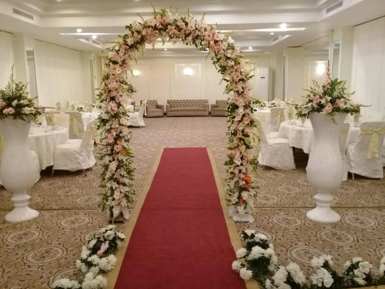 Hotel Hillview Islamabad