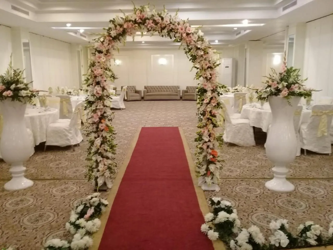 Hotel Hillview Islamabad