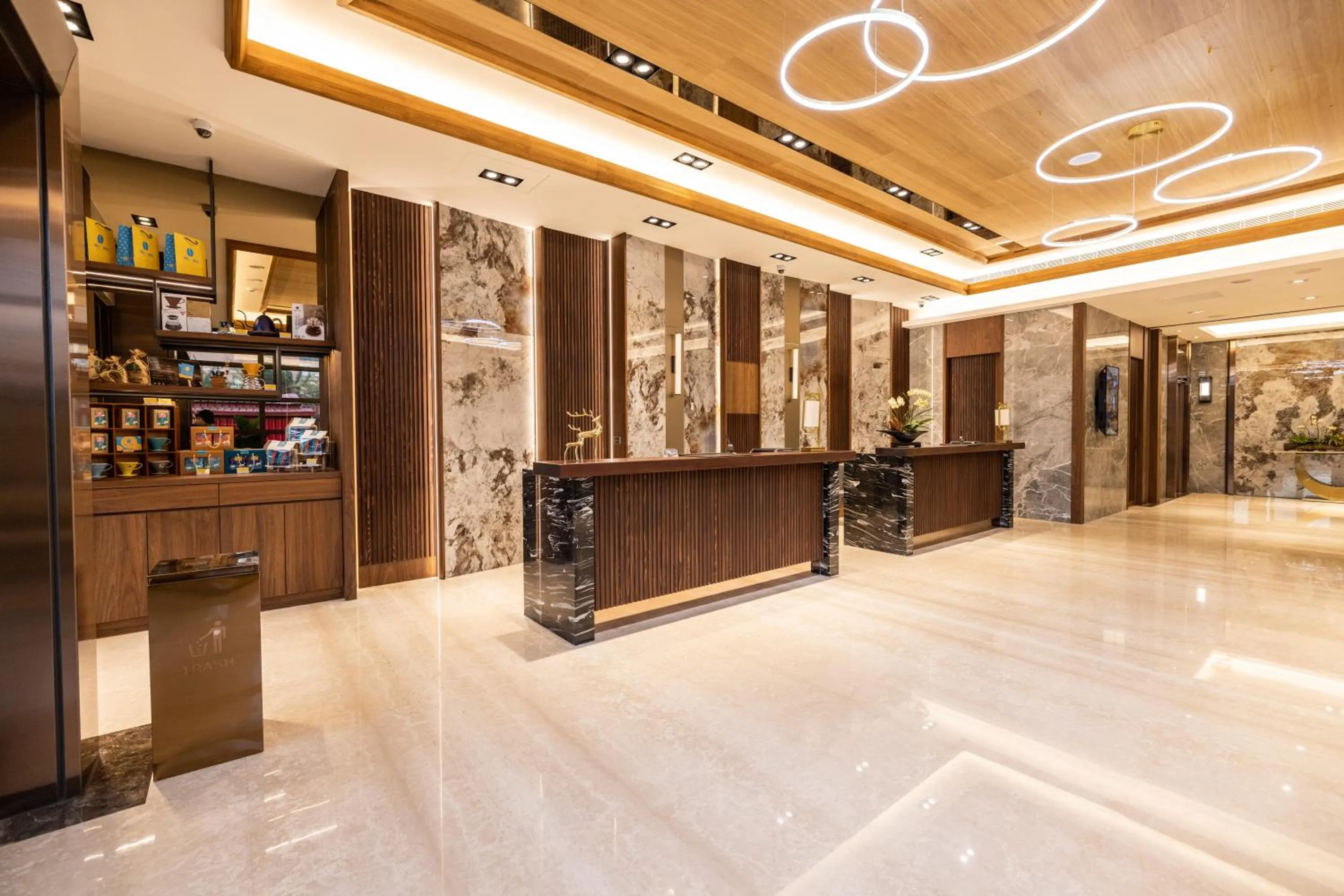 Euphoria Hotel Lukang