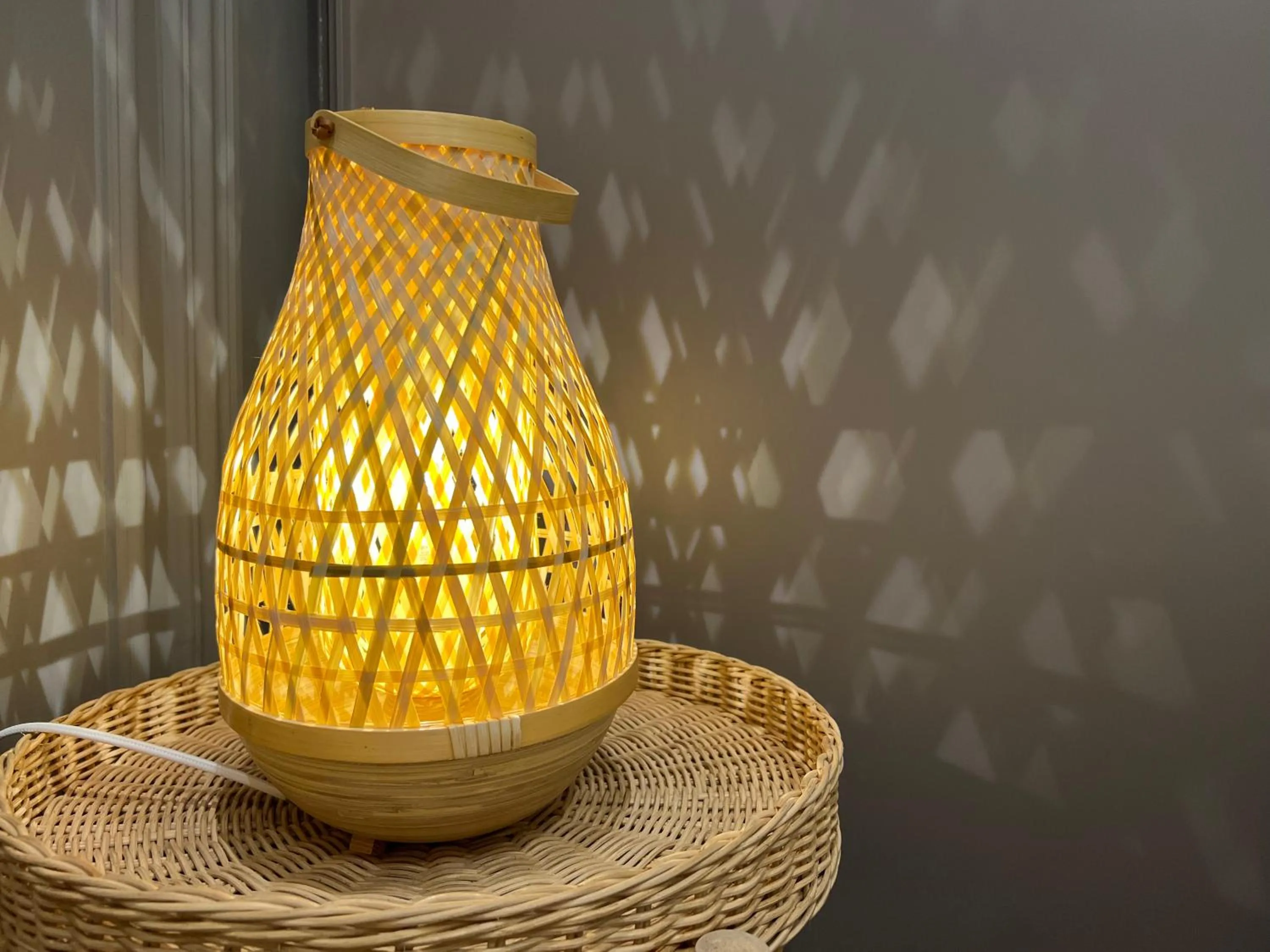 Bedroom in Eaton Residences KLCC by WSD