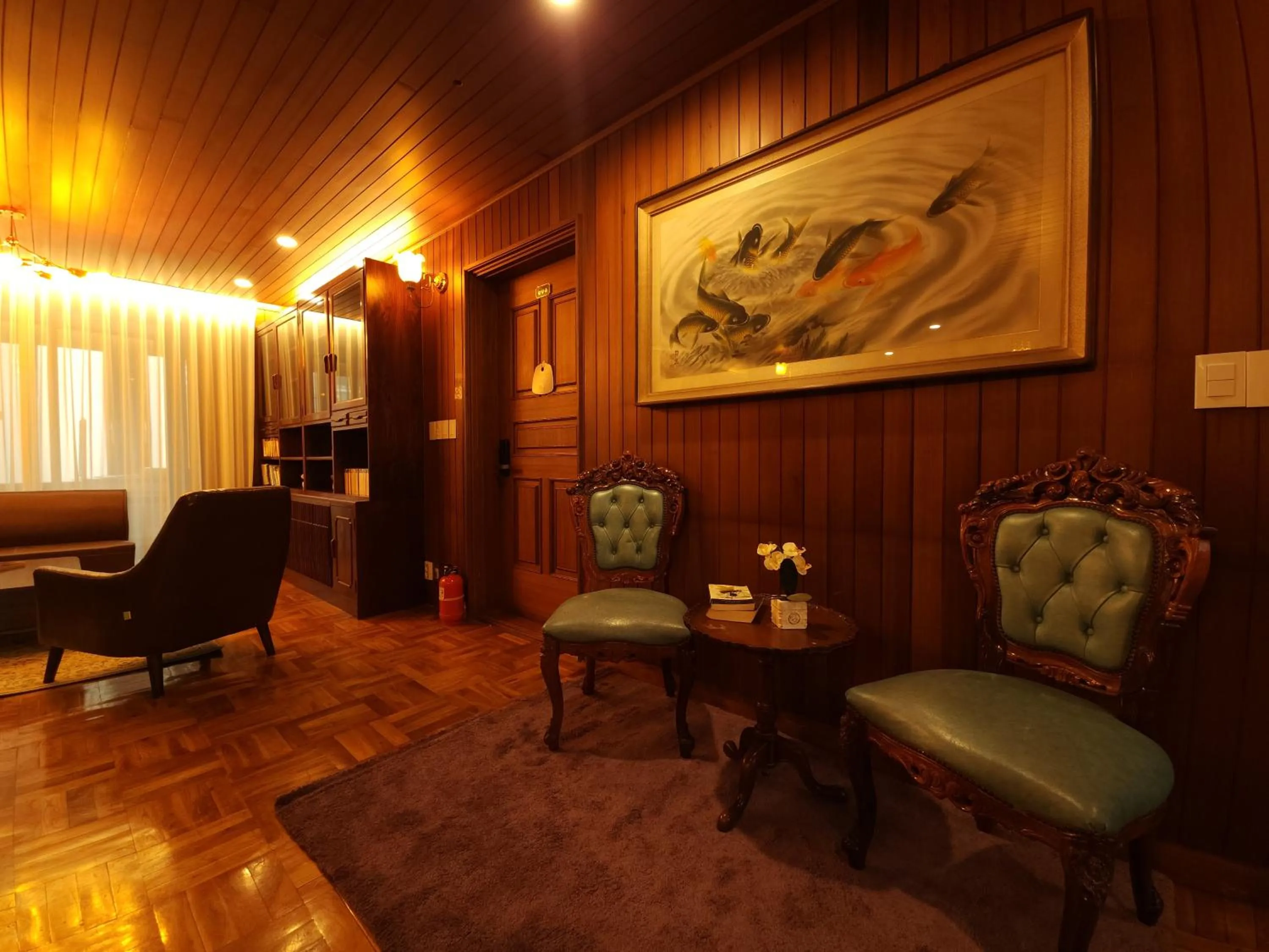 OYO Hostel Myeongdong 5