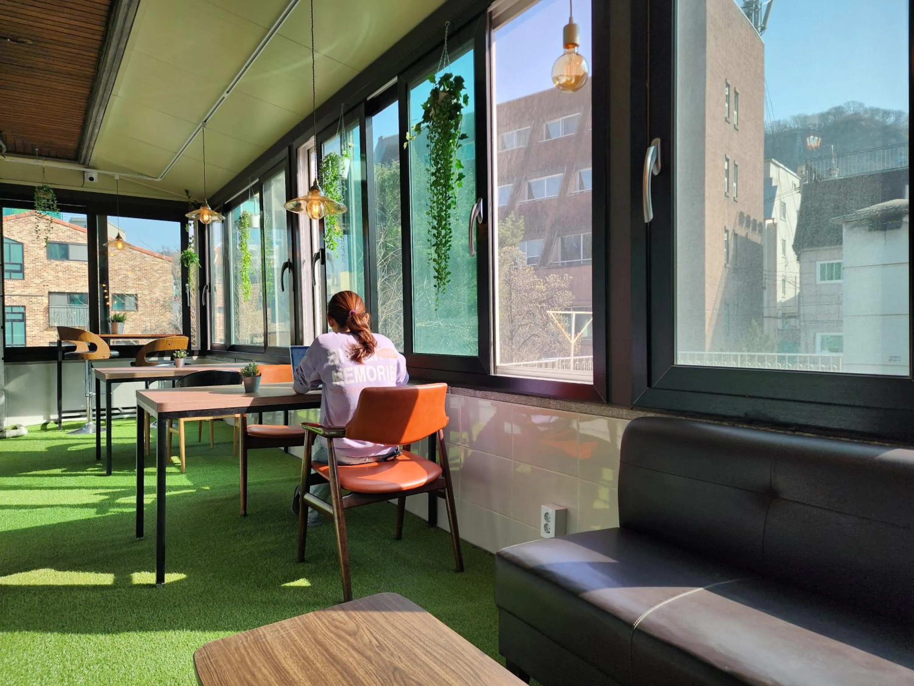 OYO Hostel Myeongdong 5