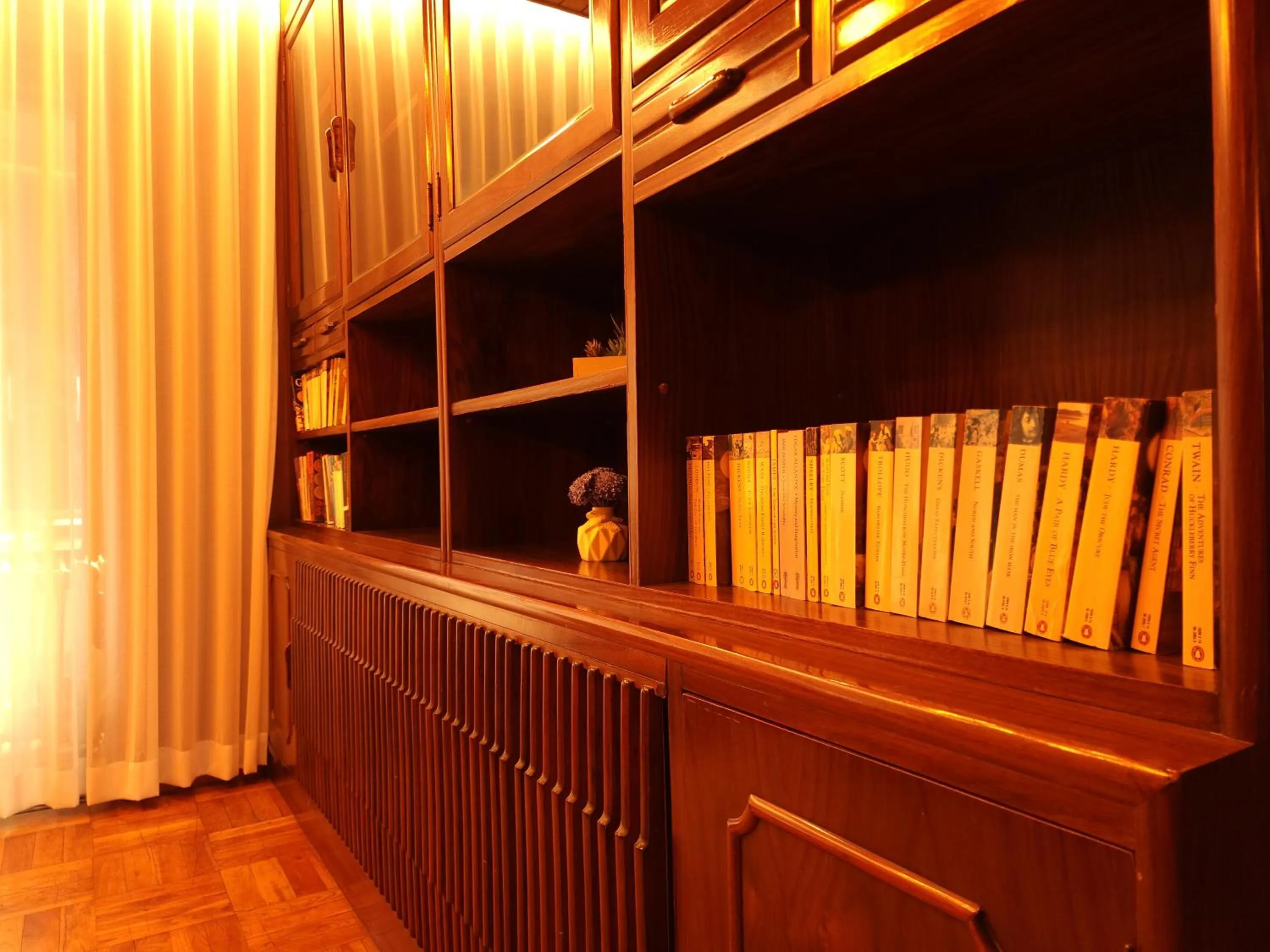 OYO Hostel Myeongdong 5