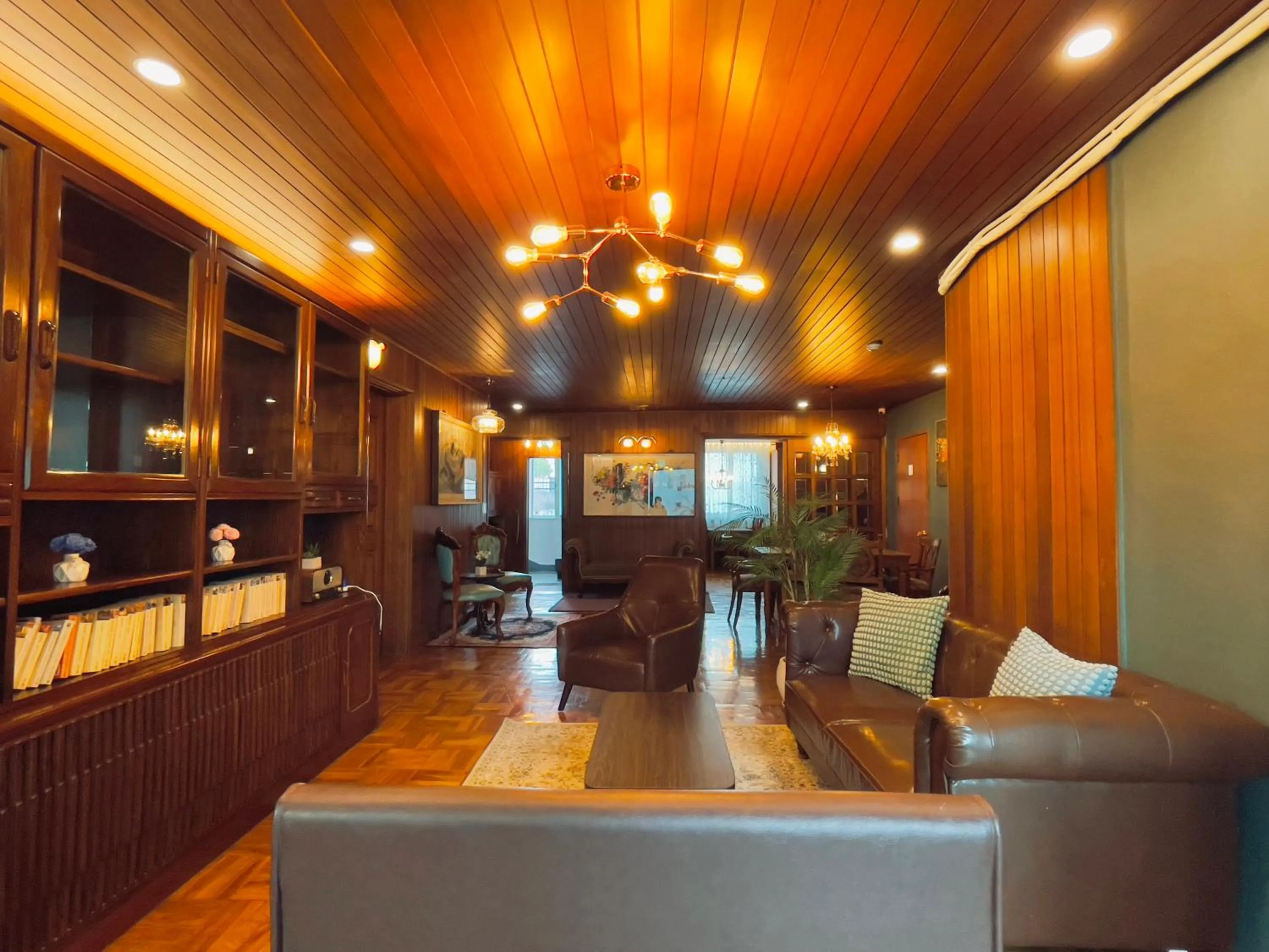 OYO Hostel Myeongdong 5