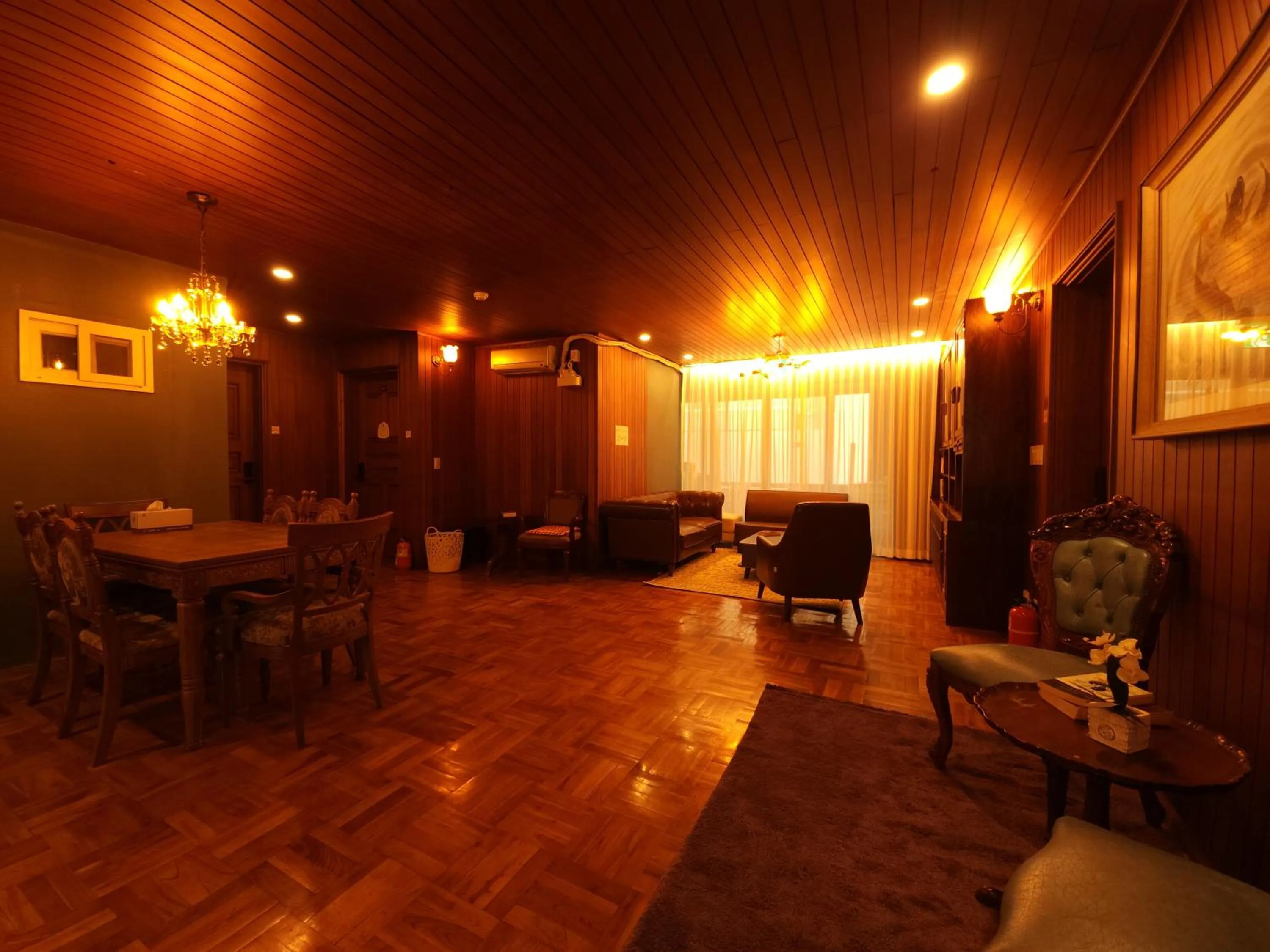 OYO Hostel Myeongdong 5