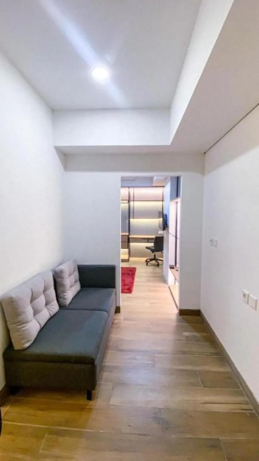 One Living At Menara One