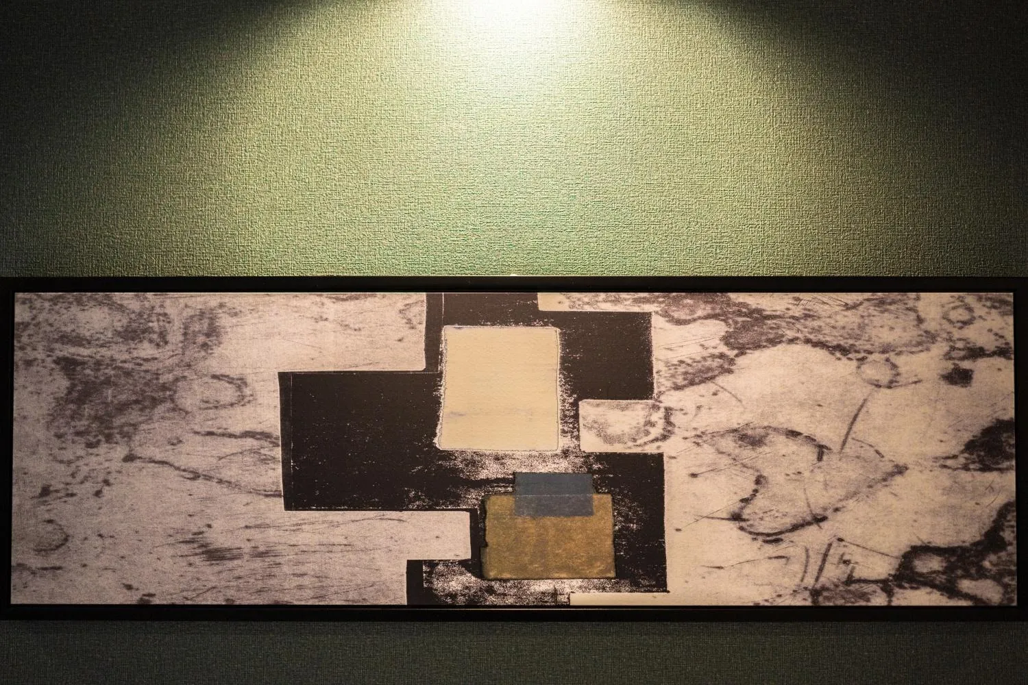 Photo of the whole room in UCHI Asakusabashi