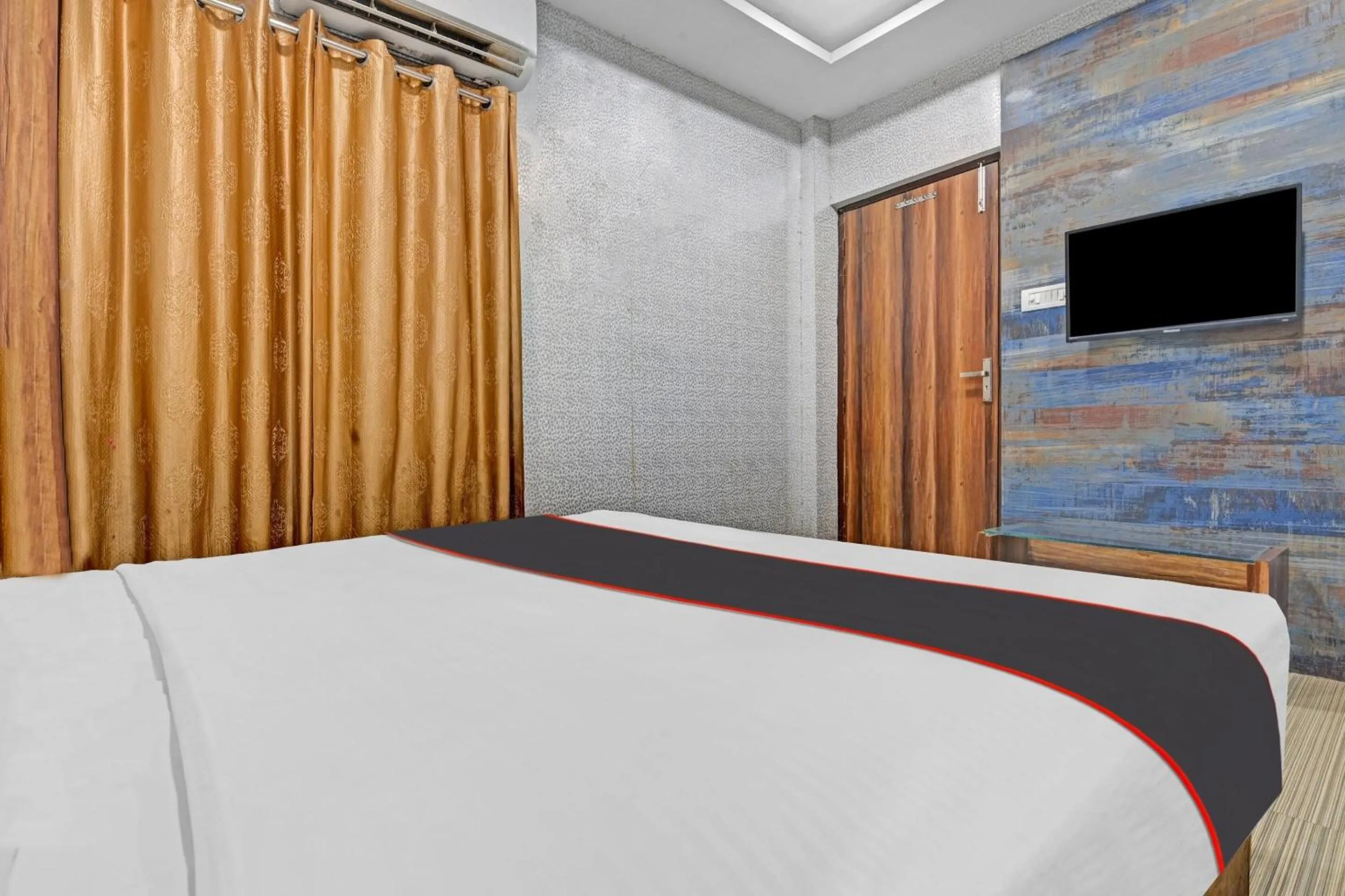 Bedroom, Bed in Collection O Mohan Paradise