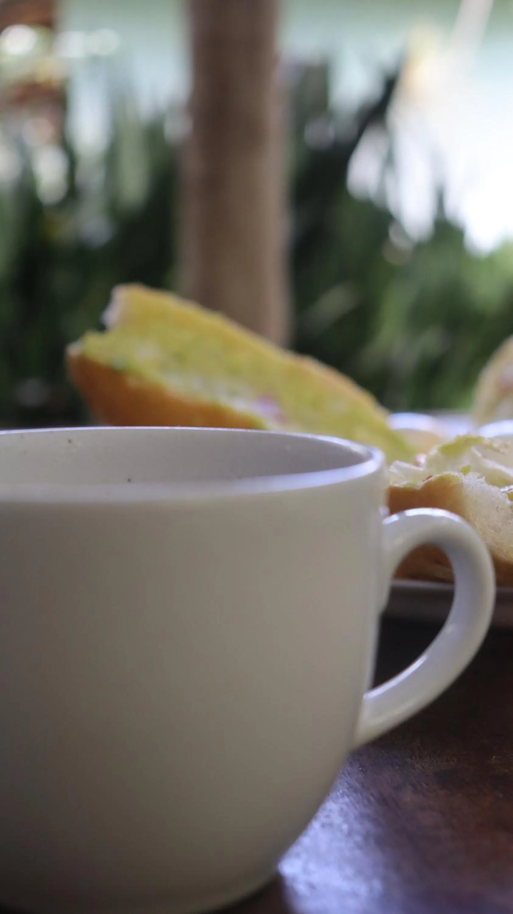 Pousada Deus mim Deu