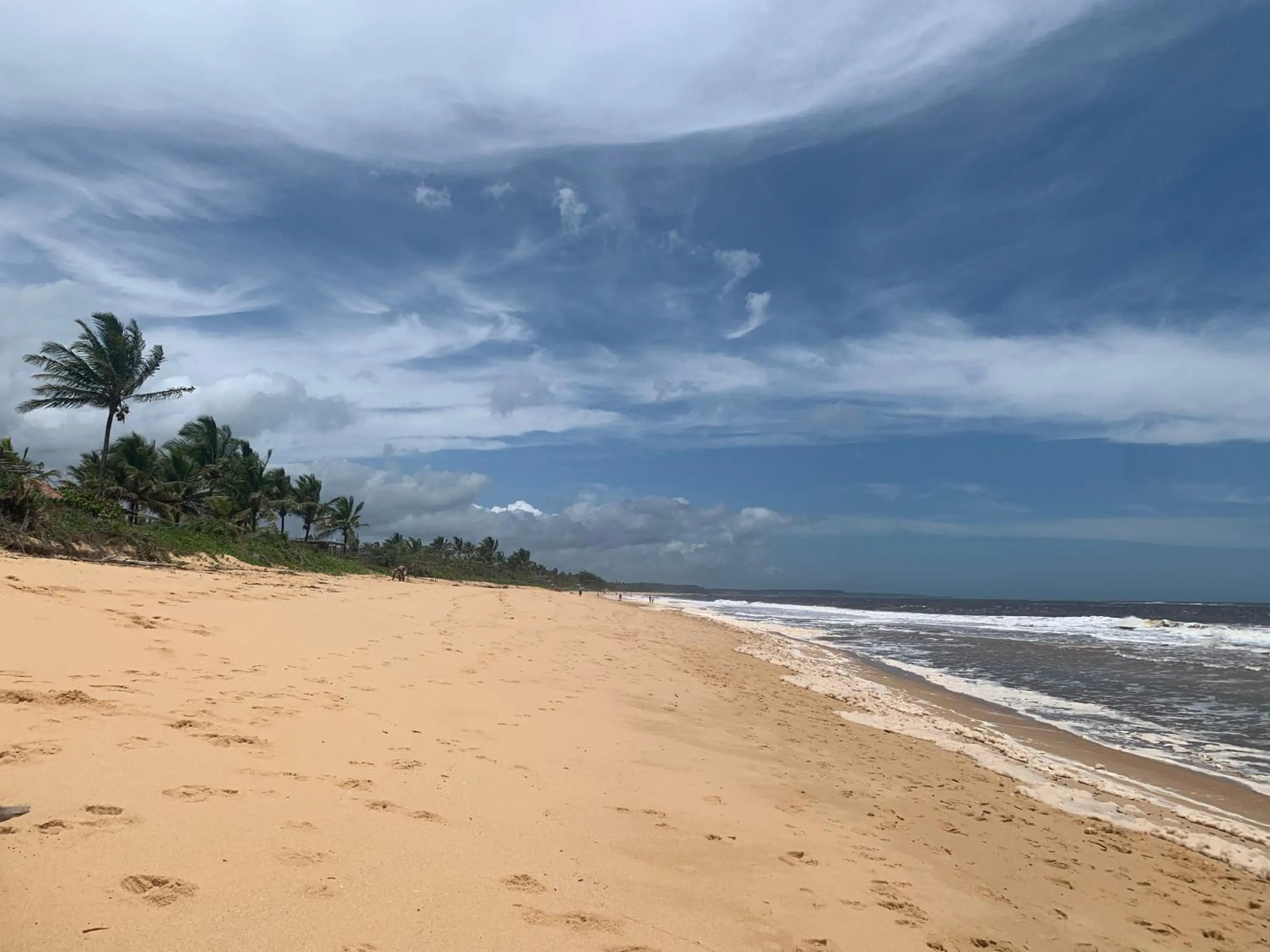 Pousada Deus mim Deu