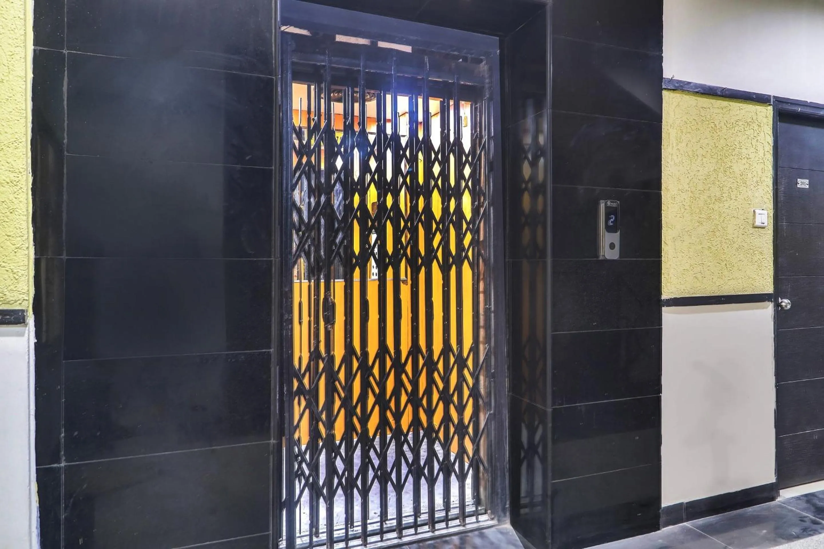 Other in Super Hotel O Qualia Hotel Dilsukhnagar Near Dilsukhnagar Metro Station