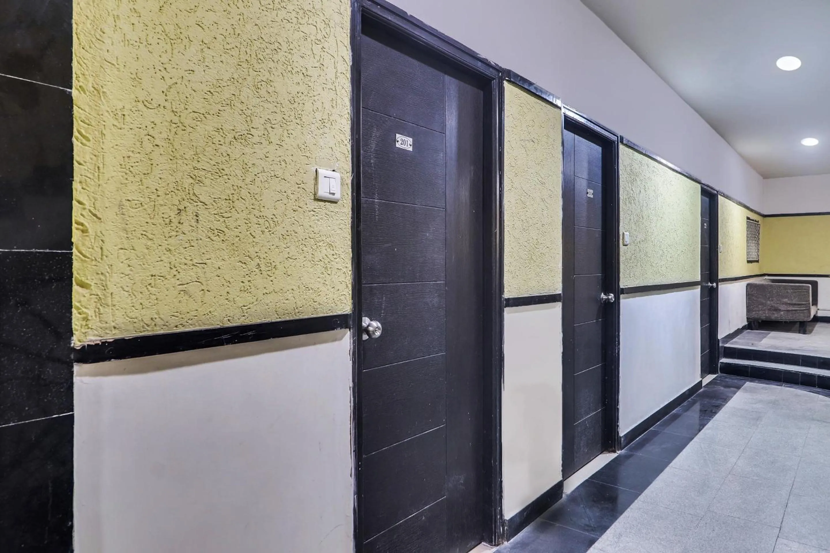 Other in Hotel O Qualia Hotel Dilsukhnagar Near Dilsukhnagar Metro Station