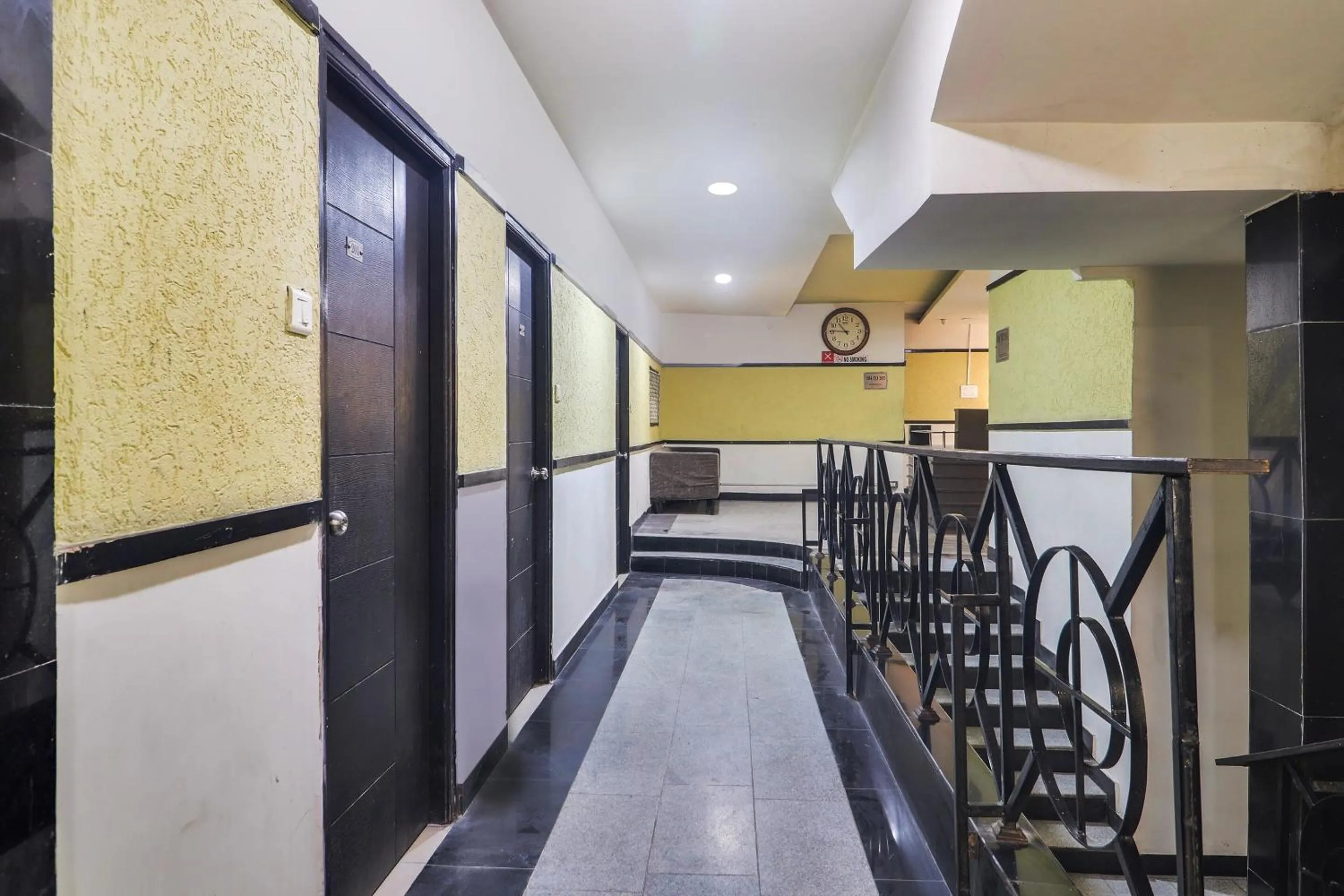 Other in Super Hotel O Qualia Hotel Dilsukhnagar Near Dilsukhnagar Metro Station