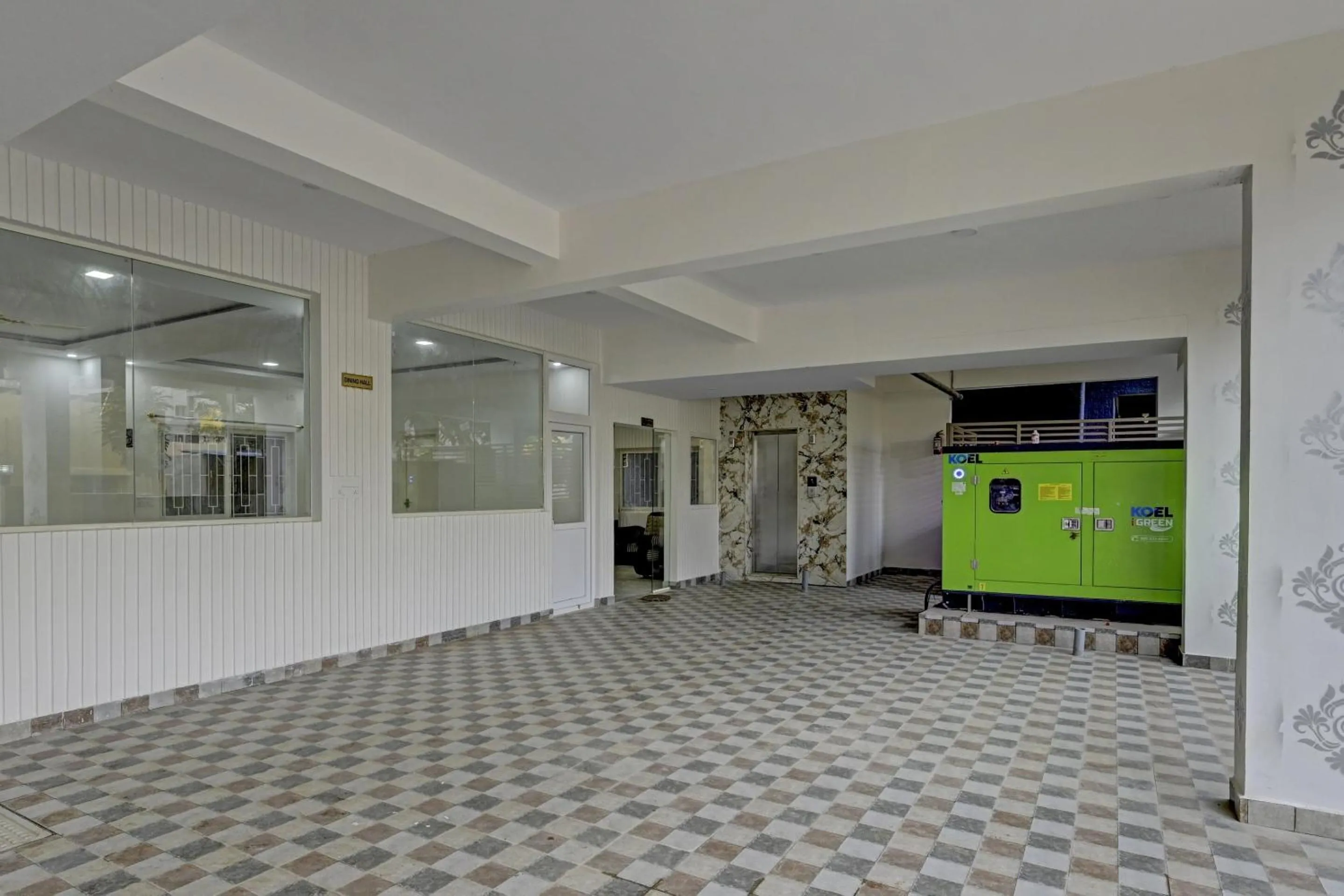 Other in Super Capital O Prince Venue